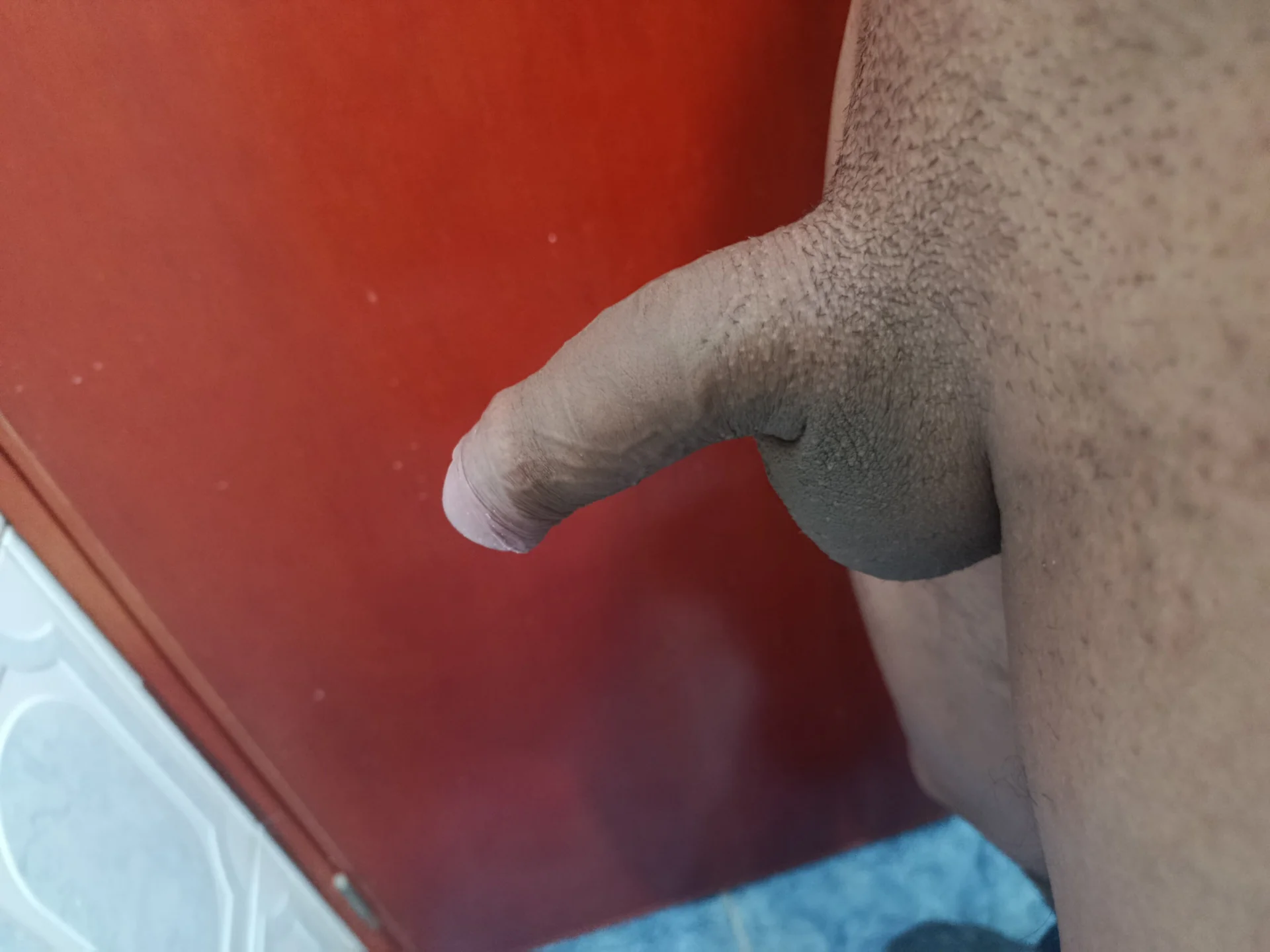 XXX Porn Photo of Nude billsnegro 1