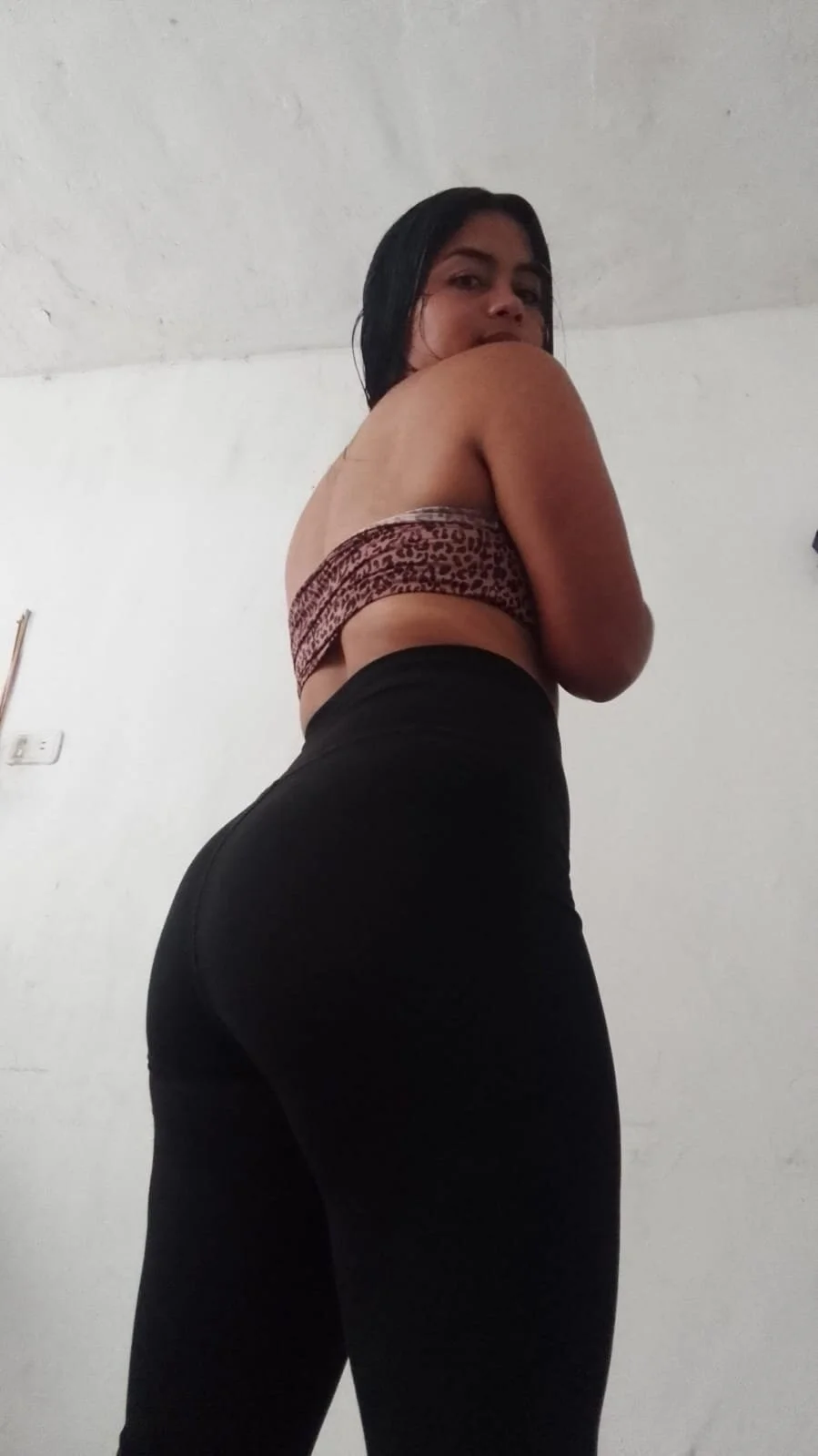 XXX Porn Photo of Nude jade_brunnette 75