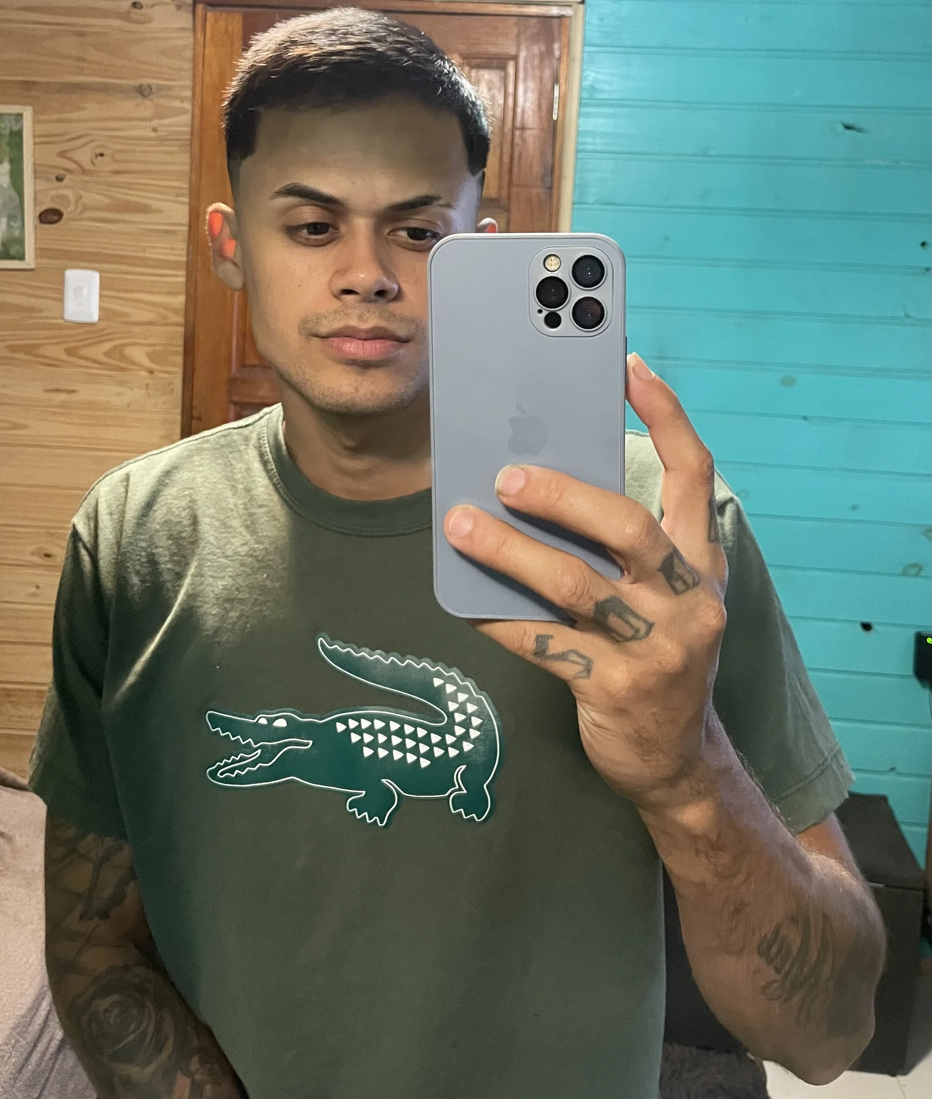 XXX Porn Photo of Nude casadinho_19 1