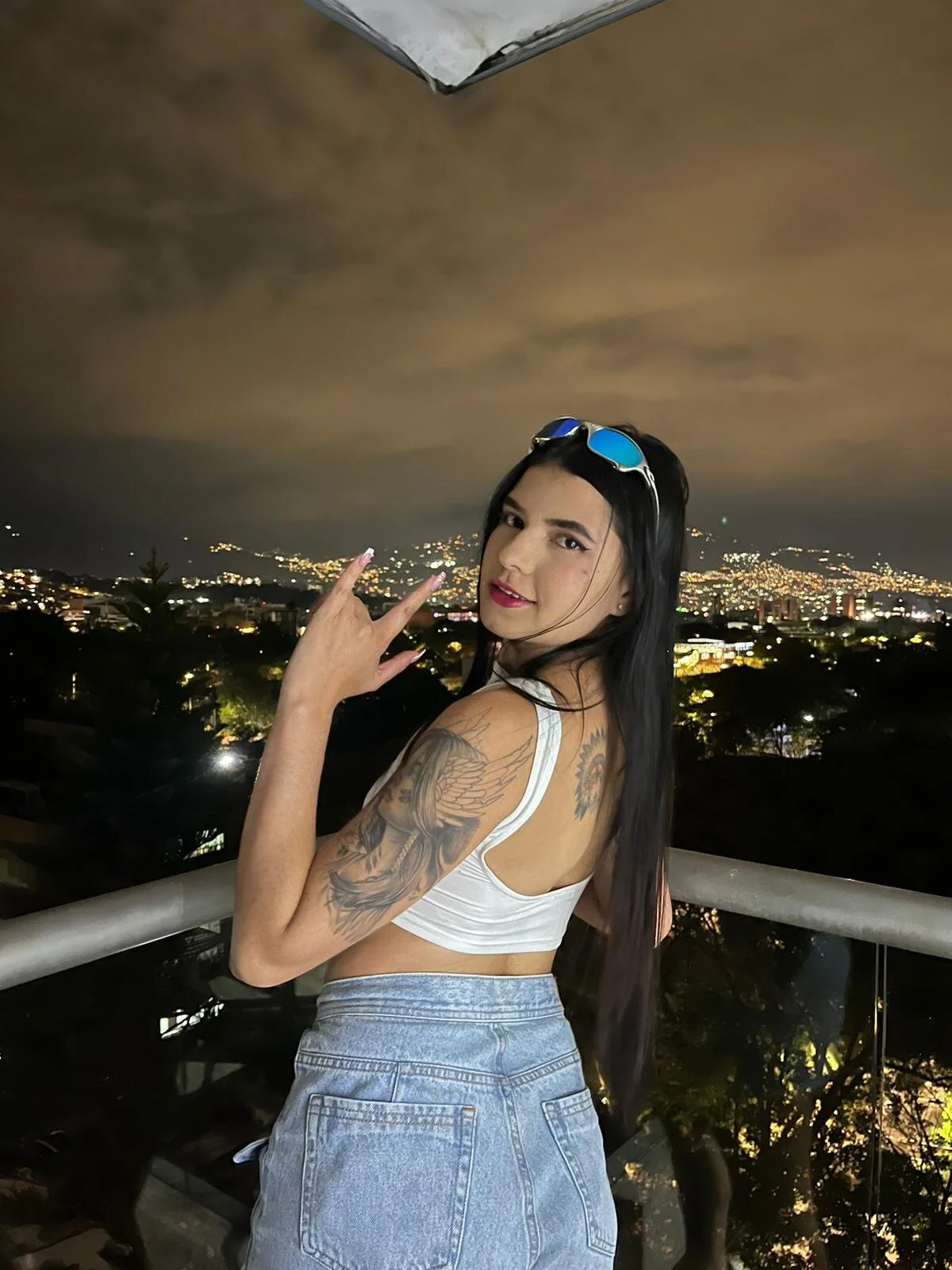 XXX Porn Photo of Nude sam_carsonx 23