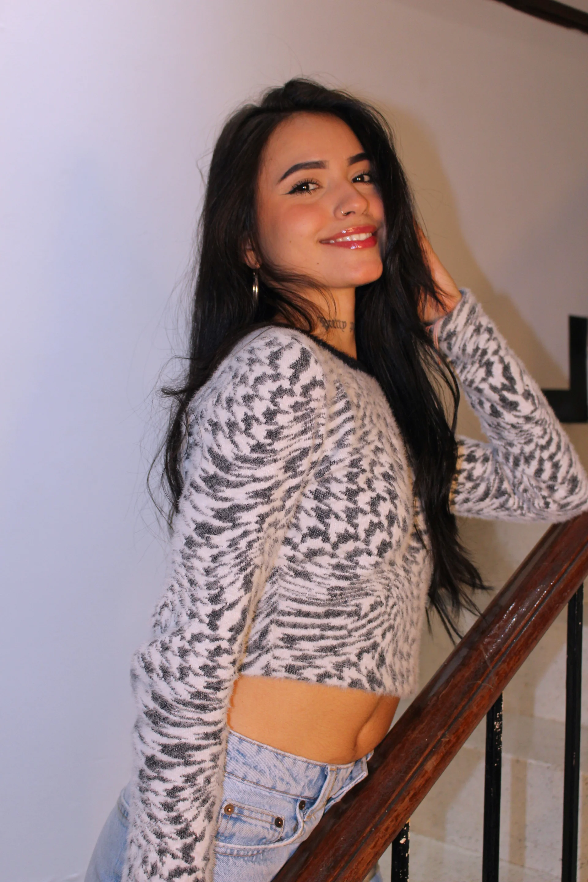 XXX Porn Photo of Nude BrianaJhons19 7