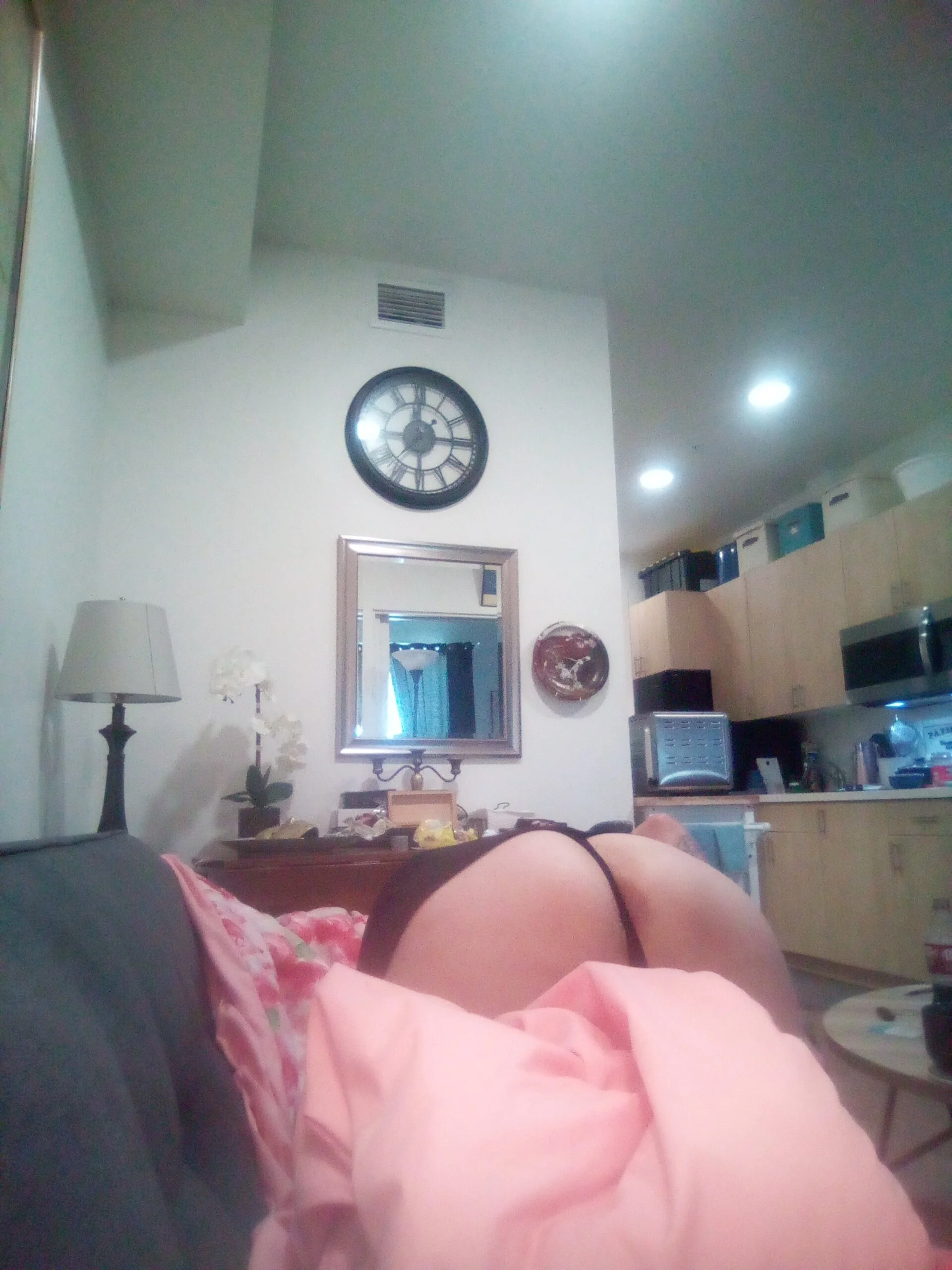 XXX Porn Photo of Nude EasheaBaby 5