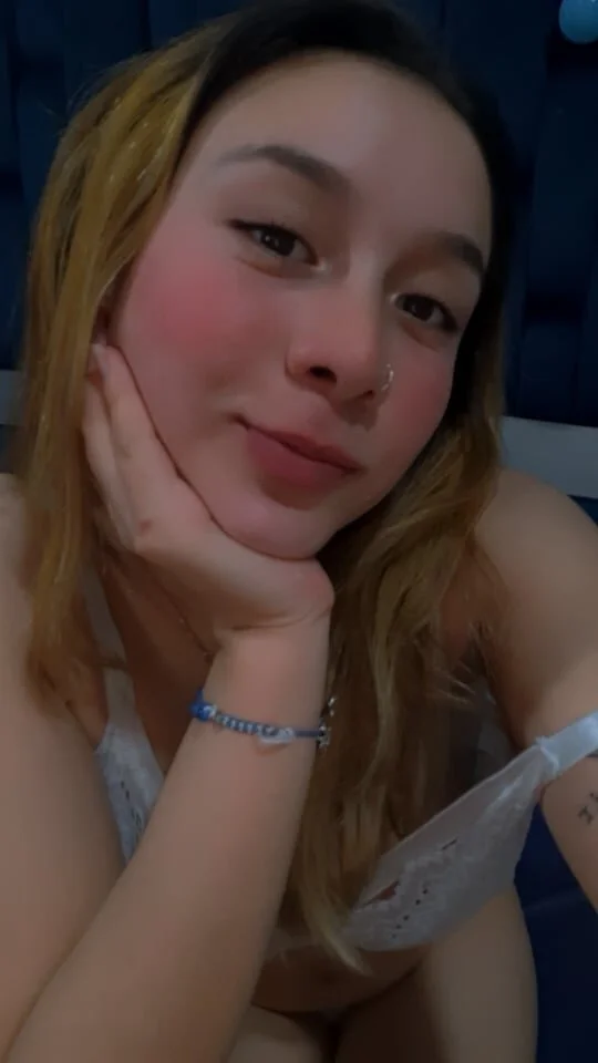 XXX Porn Photo of Nude teffy_lee 2