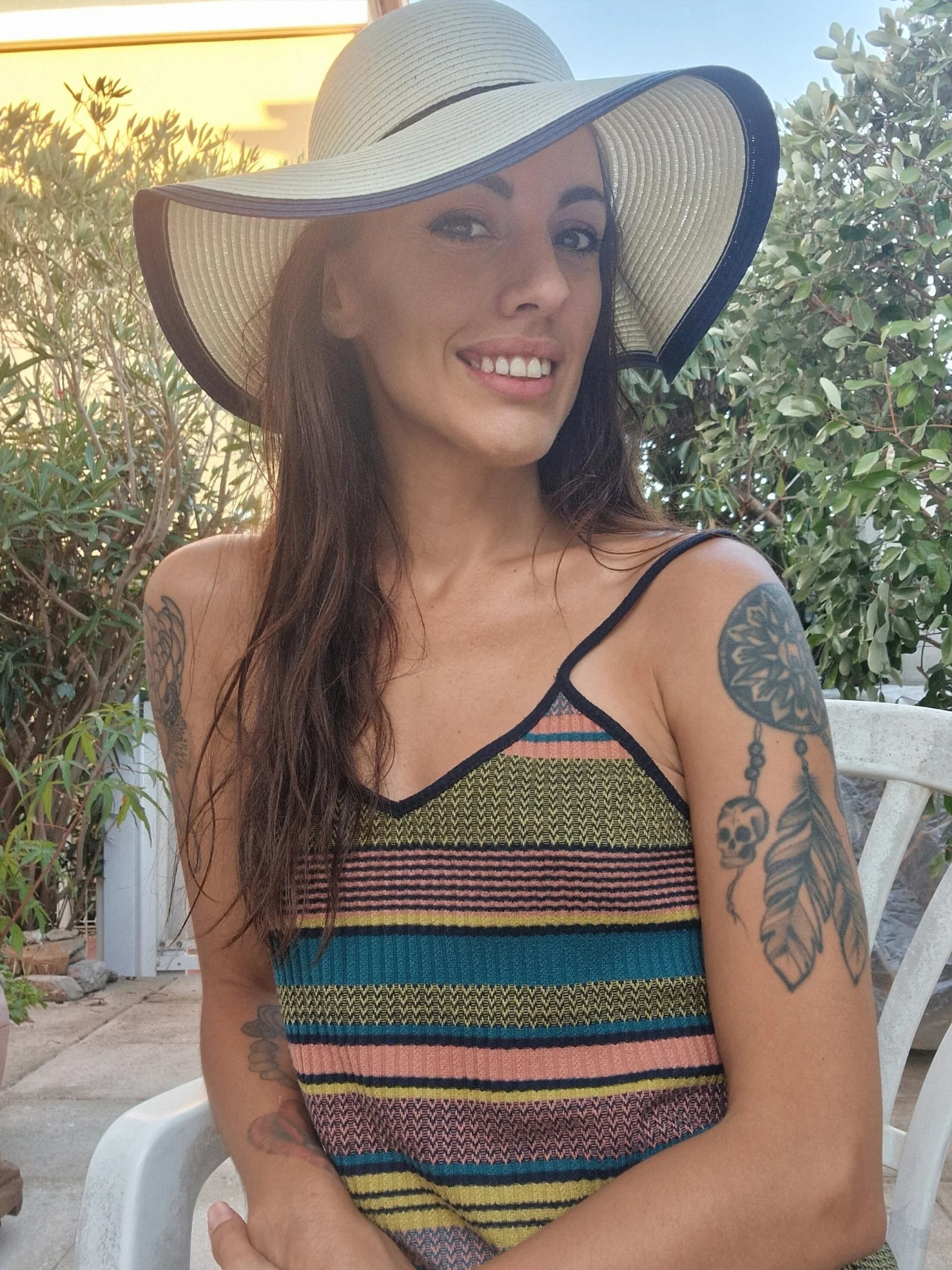 XXX Porn Photo of Nude Lenaelle31000 6