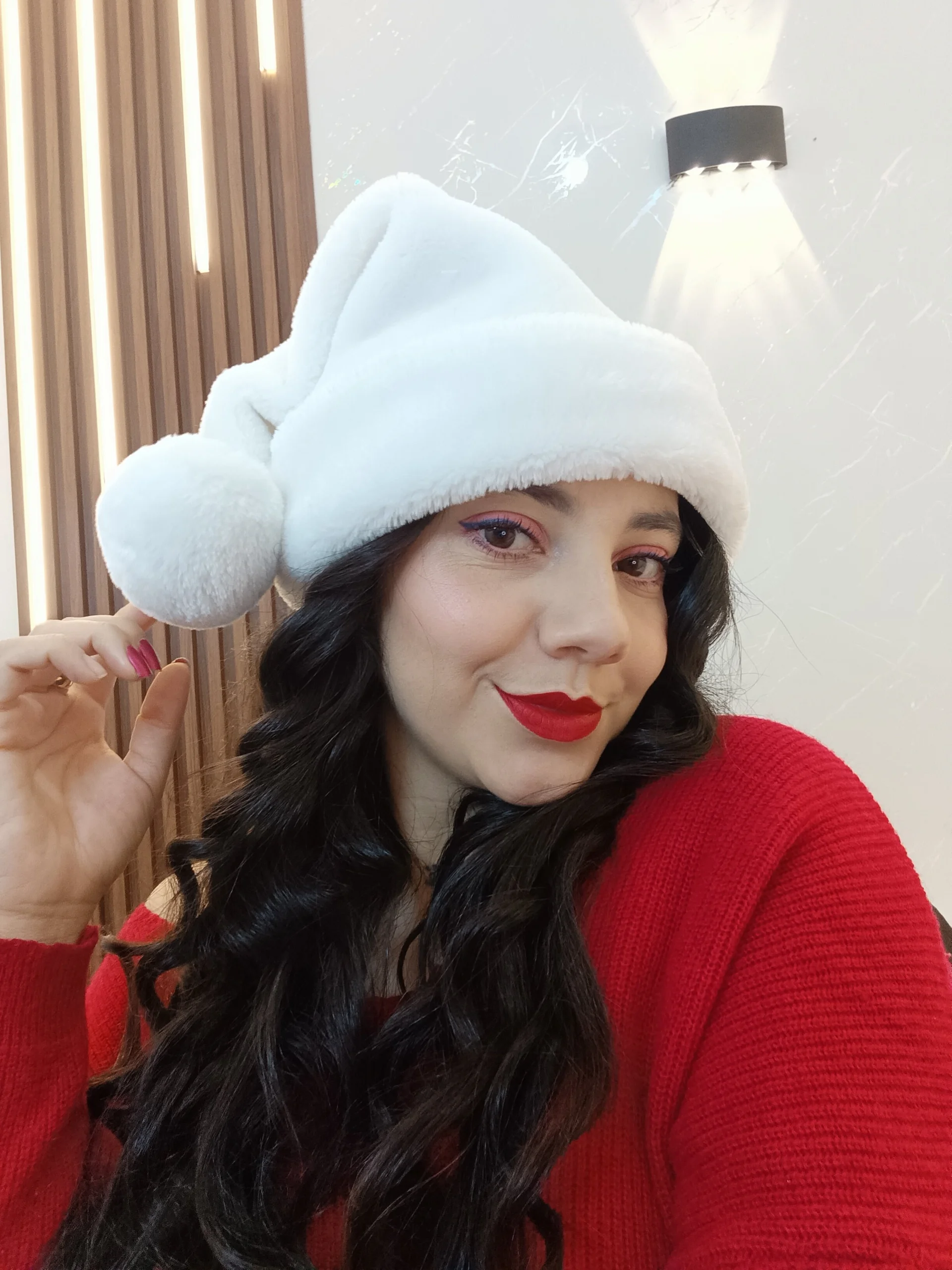 XXX Porn Photo of Nude CarolinaMejia 22