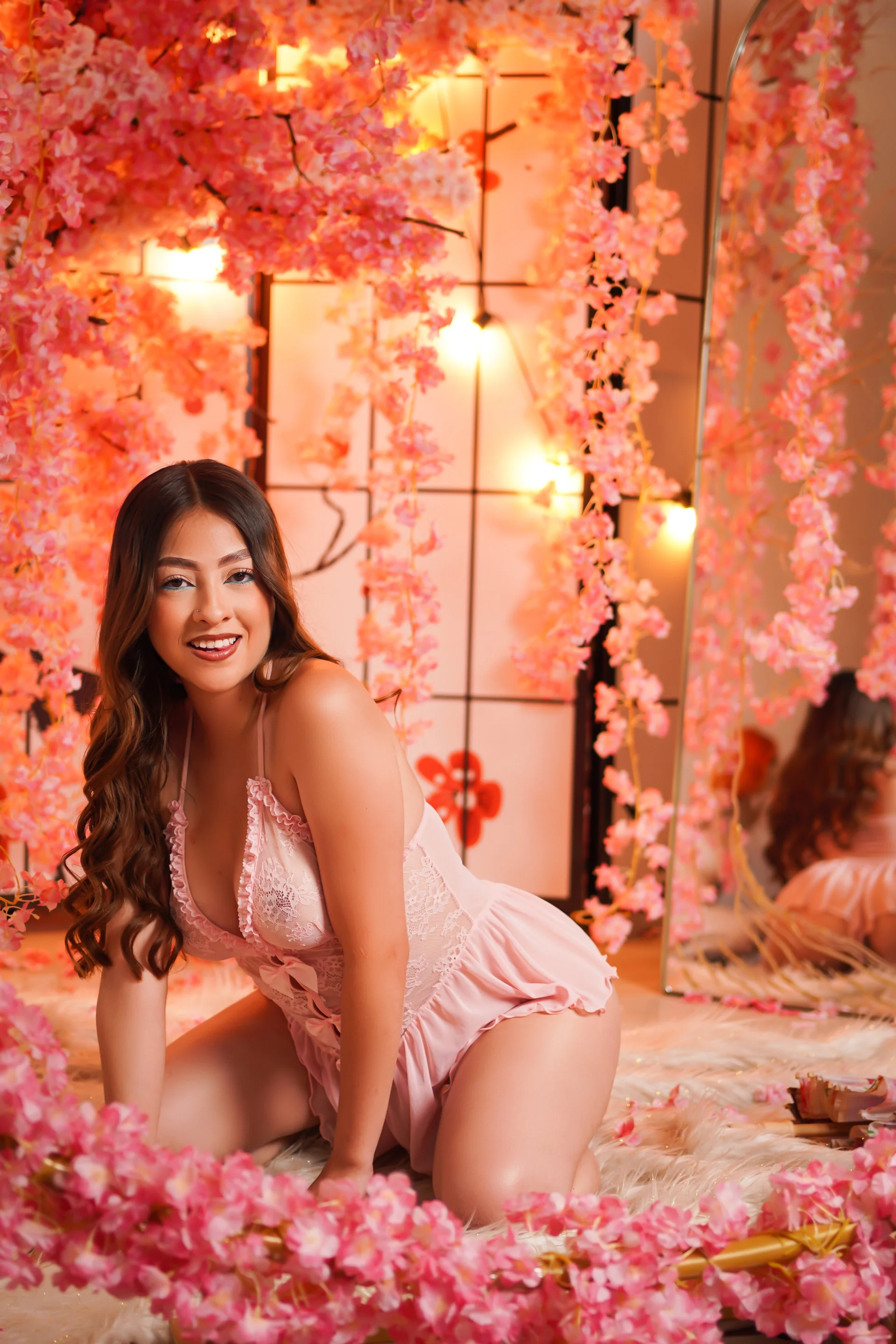 XXX Porn Photo of Nude magic_miaa 32