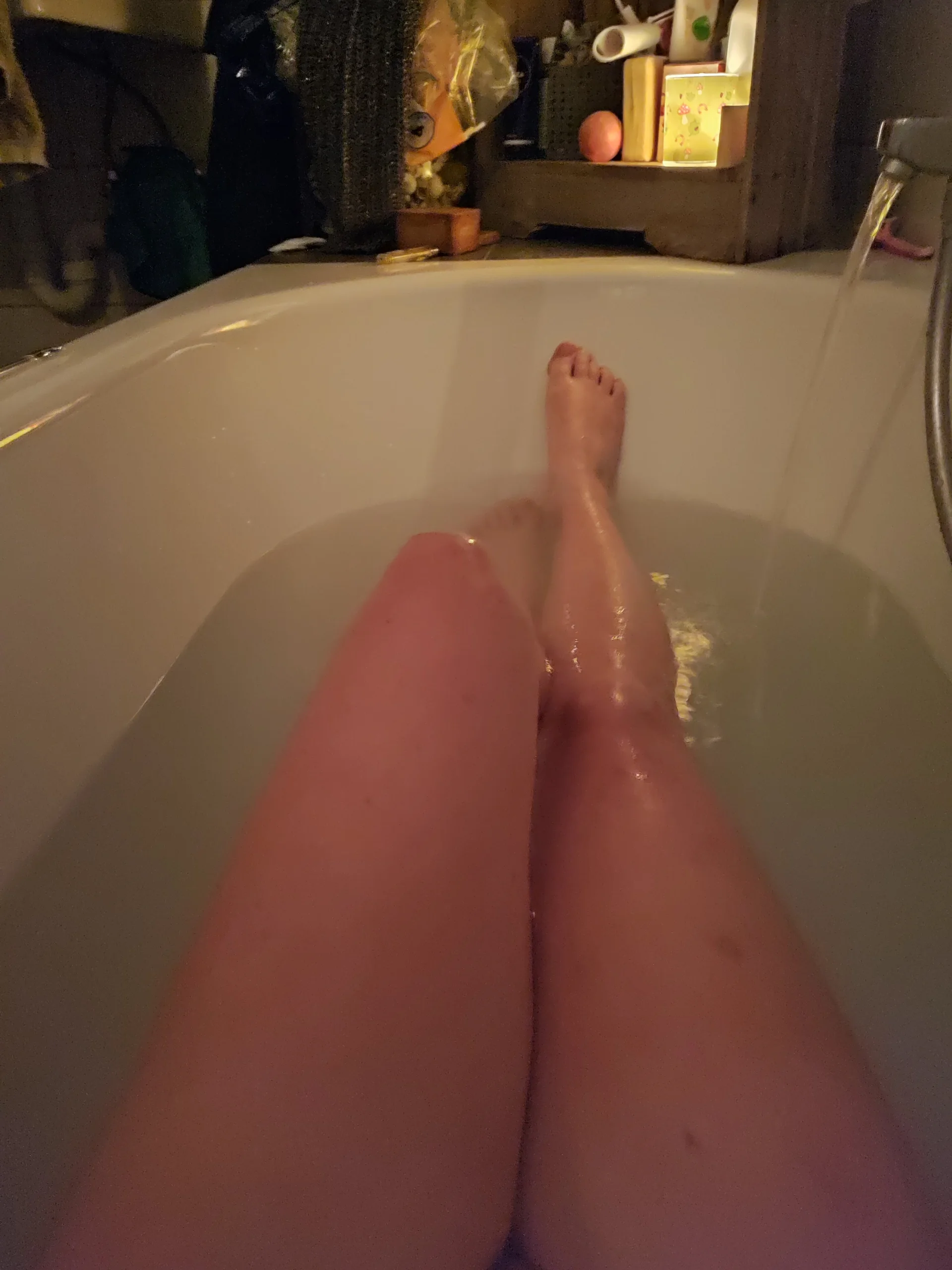 XXX Porn Photo of Nude naturliebe 1