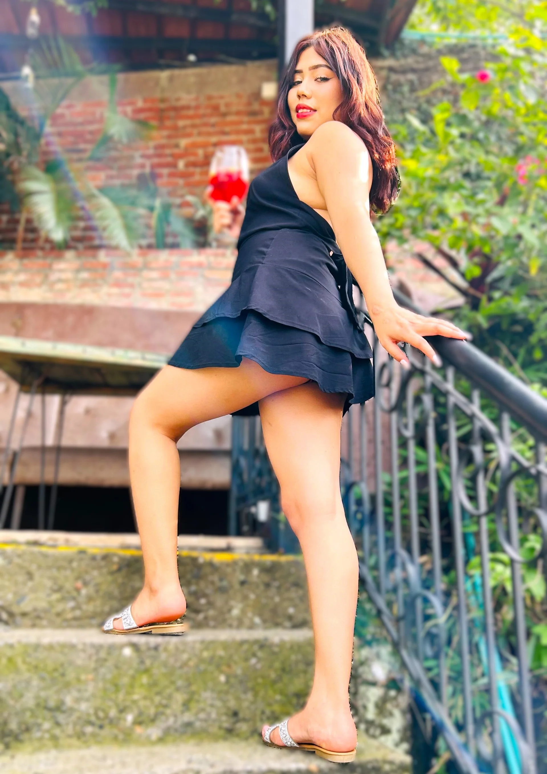 XXX Porn Photo of Nude MiluVegaa_ 26