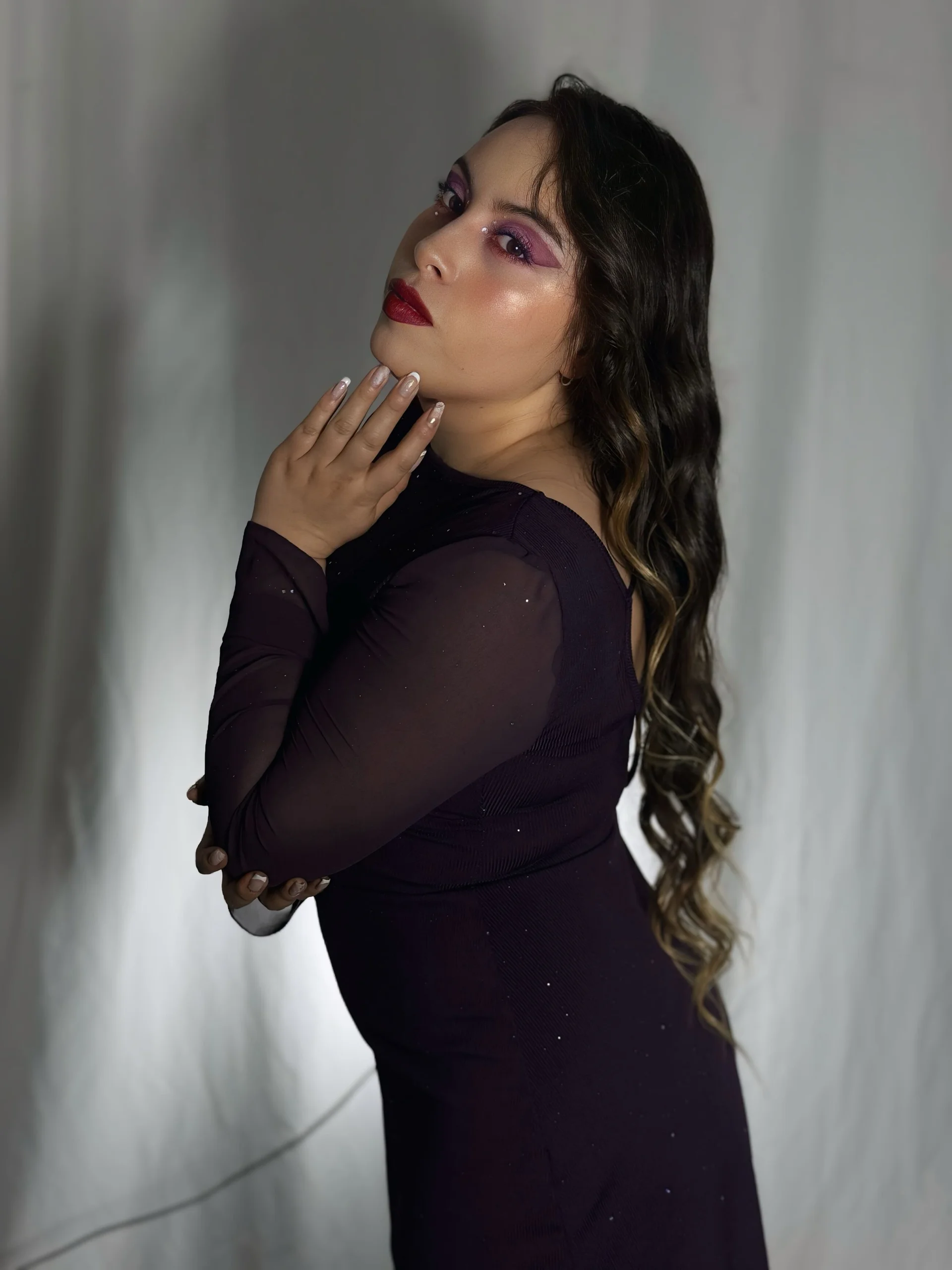 XXX Porn Photo of Nude dany_bannany 20