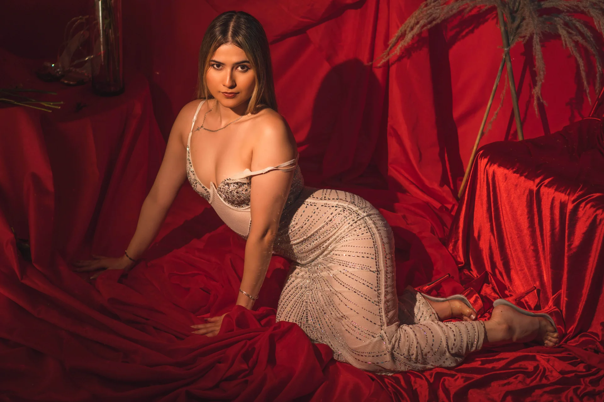 XXX Porn Photo of Nude sweetty_paulina 89
