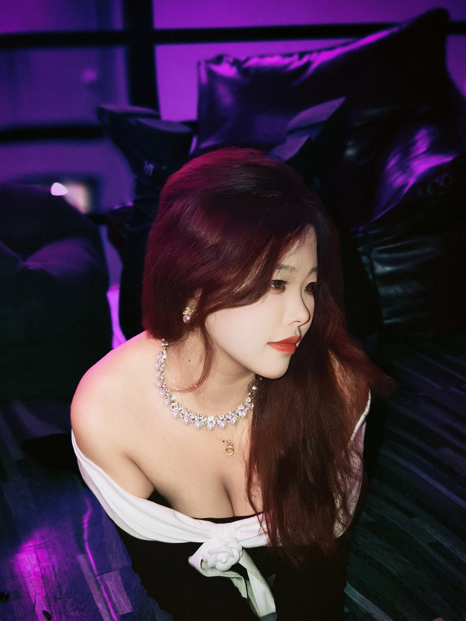 XXX Porn Photo of Nude xiaotanbaobei 1