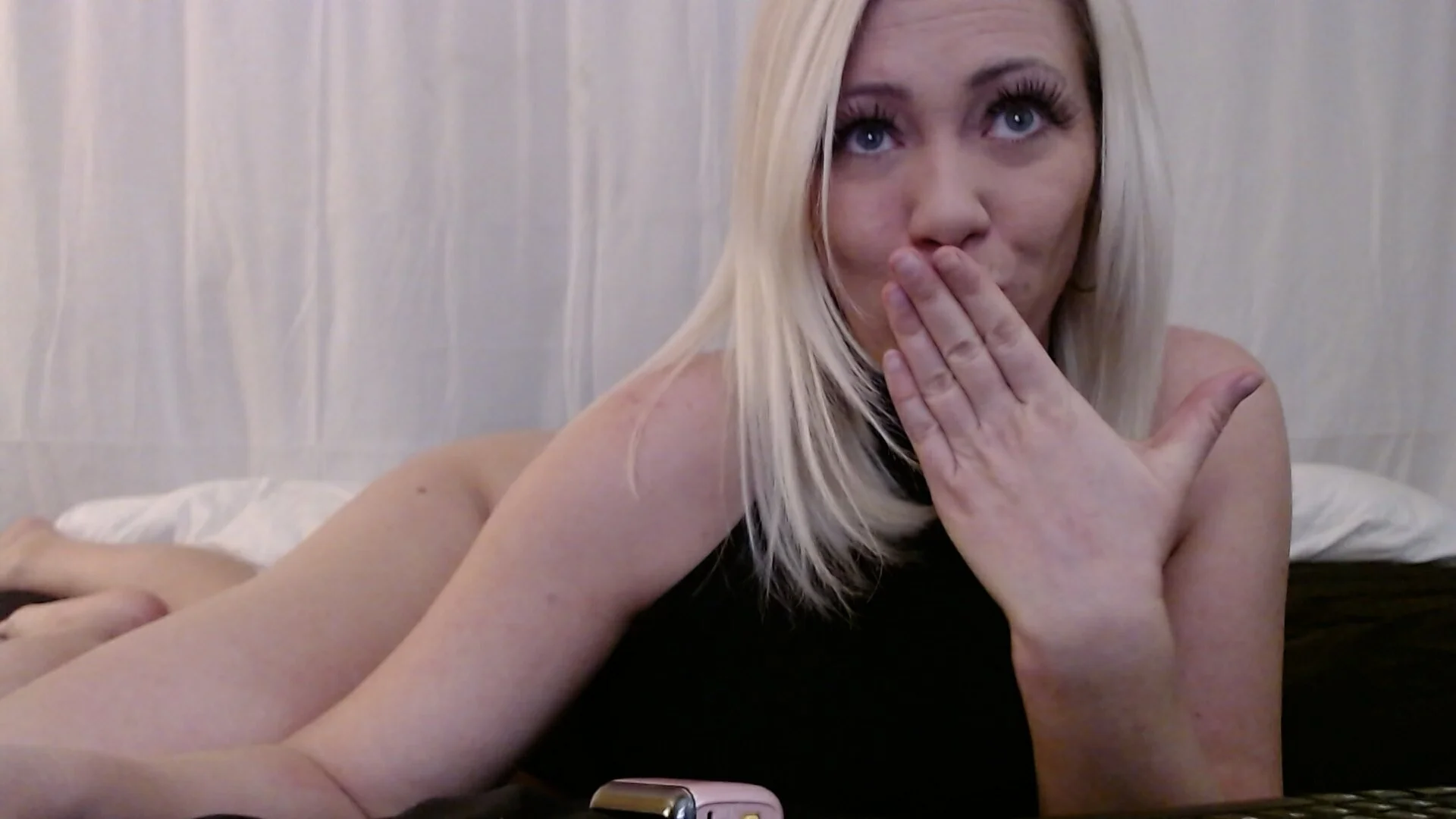 XXX Porn Photo of Nude SallyCumLaude 8