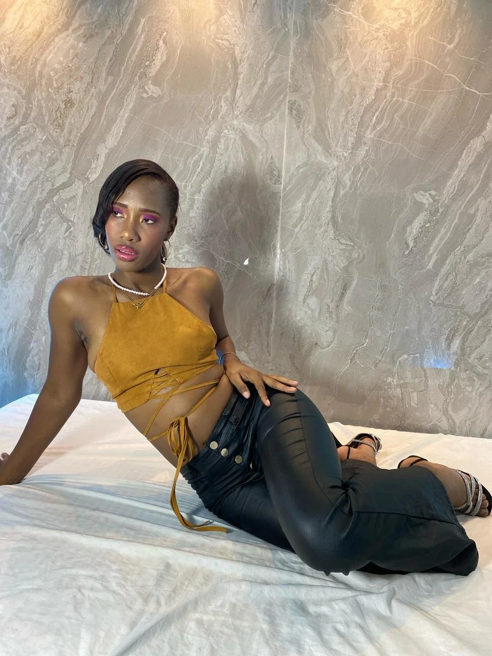 XXX Porn Photo of Nude ChristyFox 15