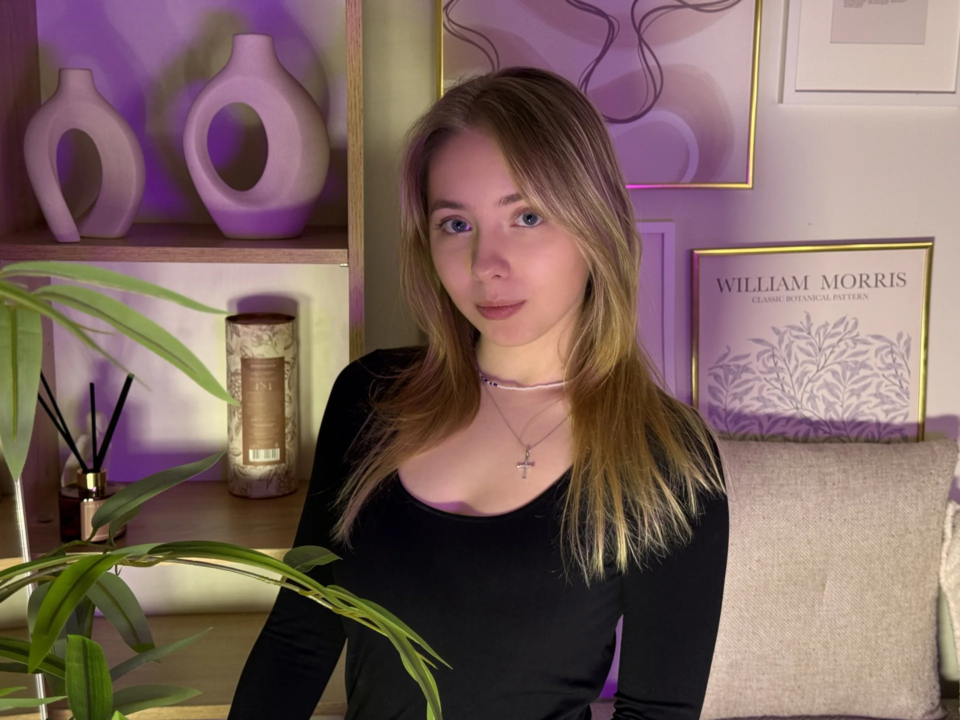 XXX Porn Photo of Nude Nora_Miller 15
