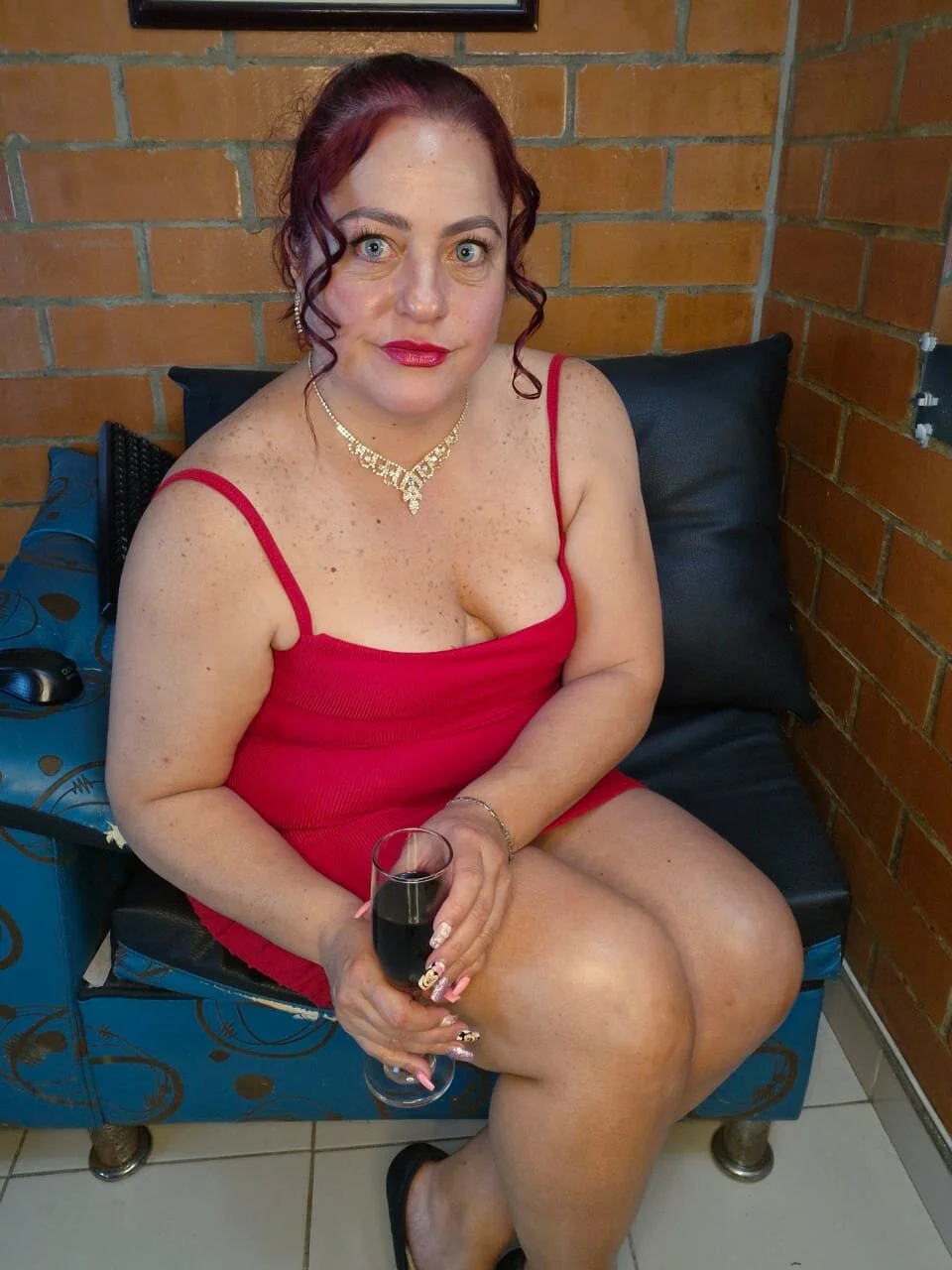 XXX Porn Photo of Nude Scarlett45_ 2