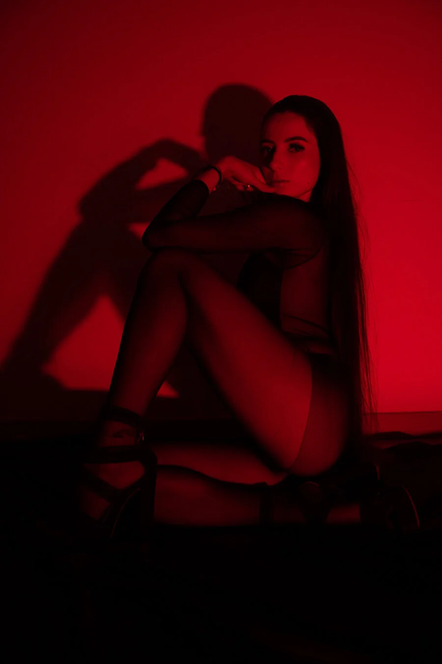 XXX Porn Photo of Nude Princsgirl_ 190
