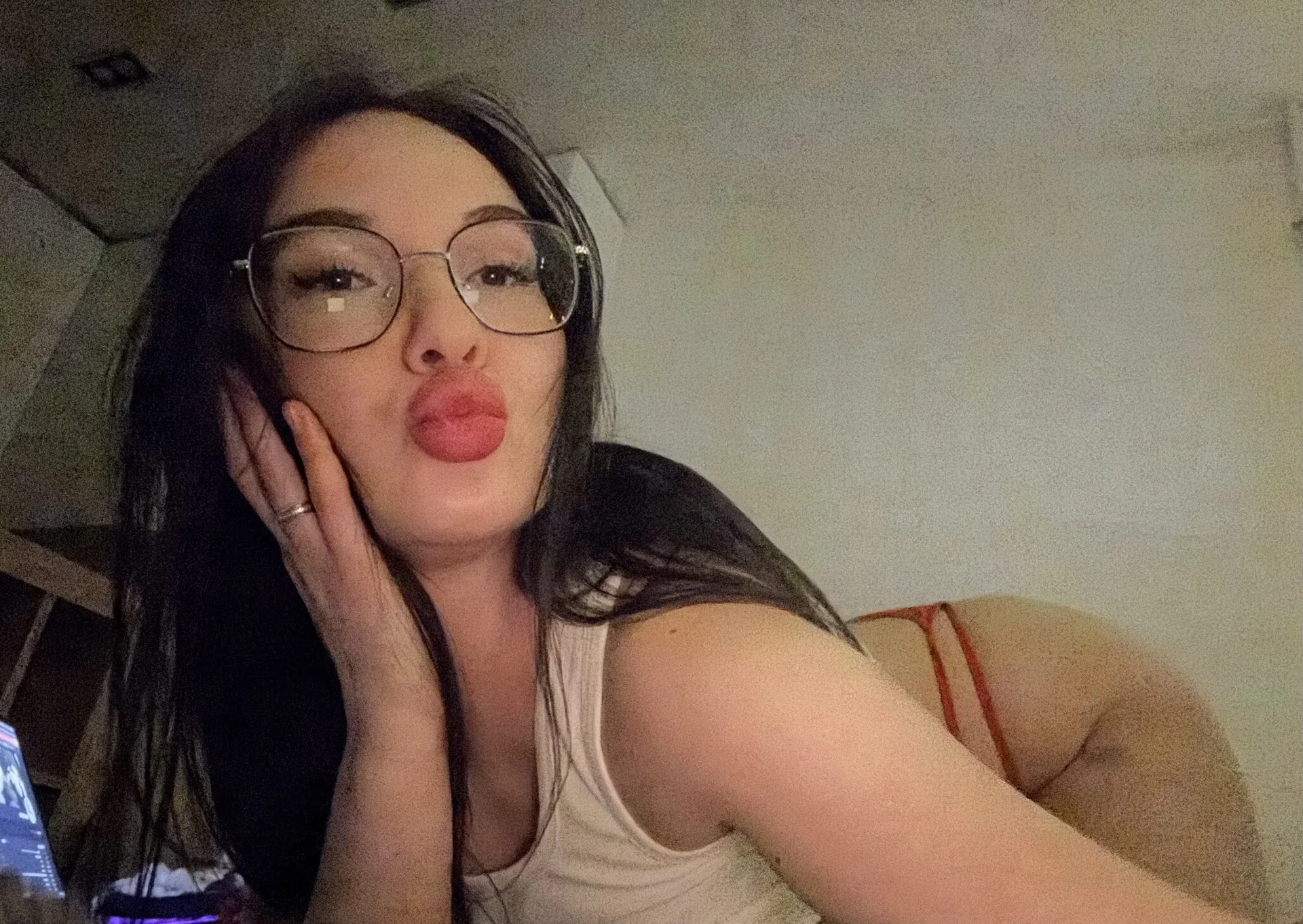 XXX Porn Photo of Nude PamelaRuis69 15