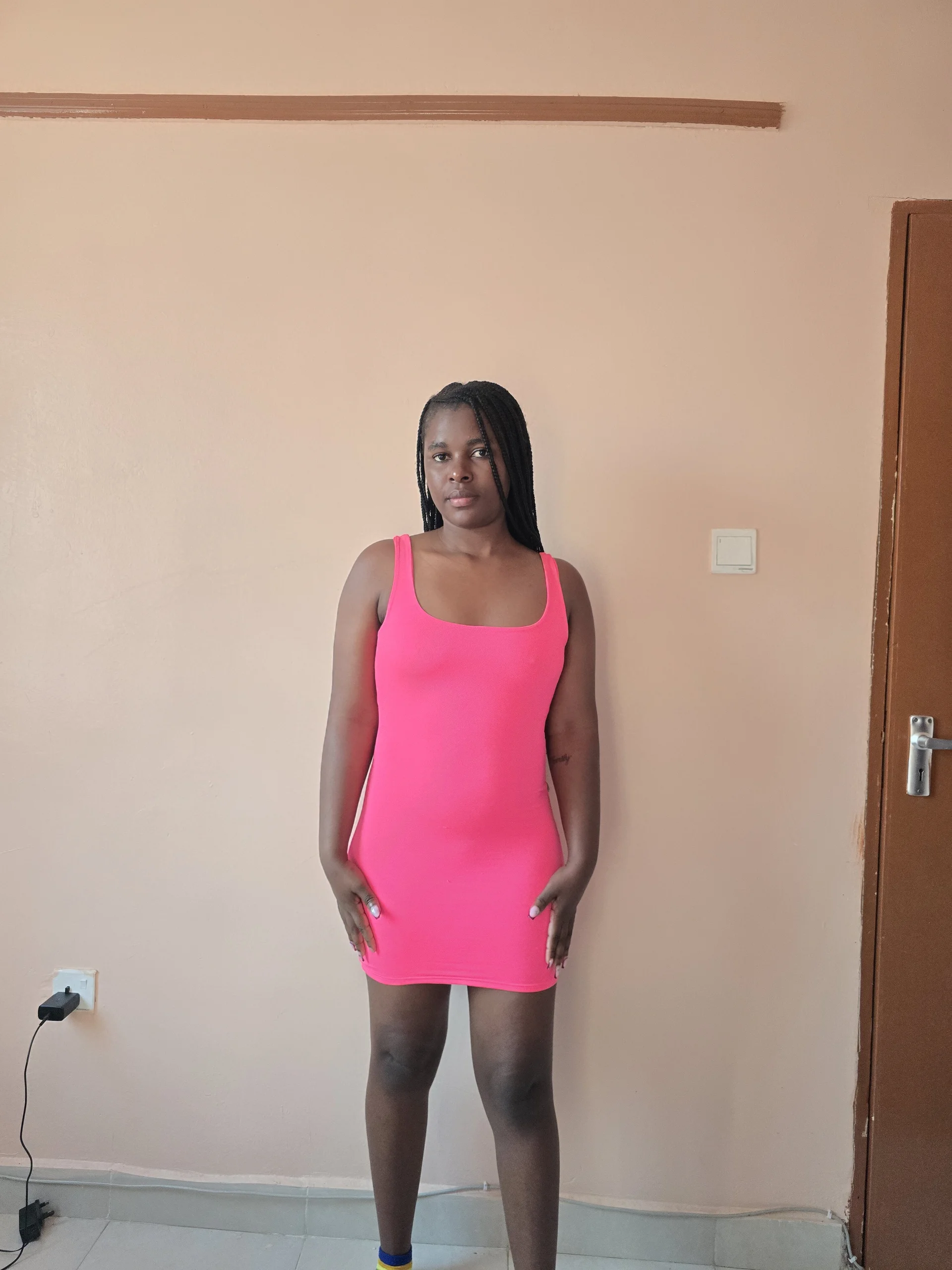 XXX Porn Photo of Nude Amanda-Flower 5