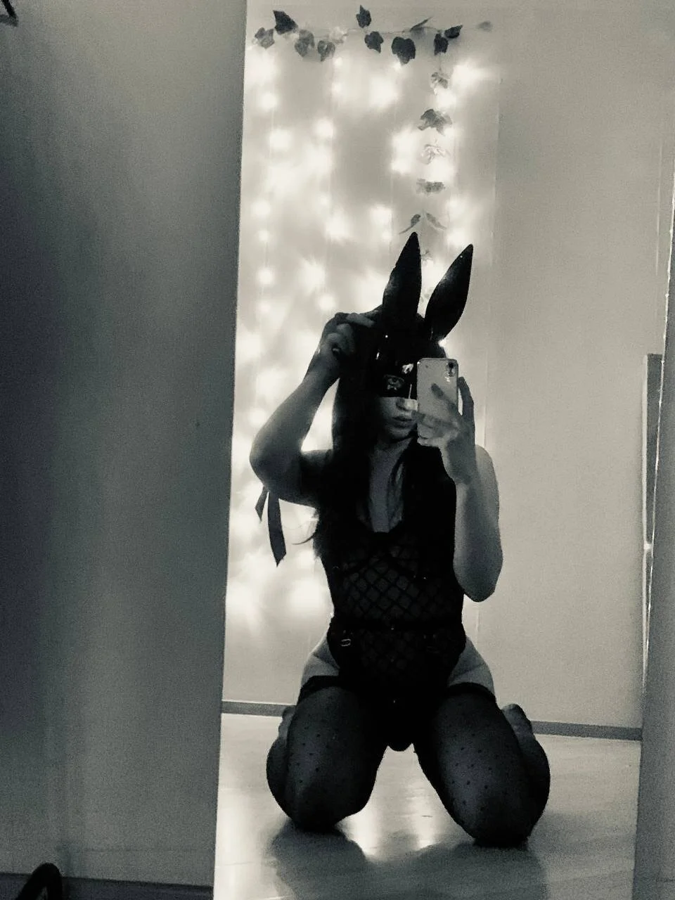 XXX Porn Photo of Nude SophieTrner 1