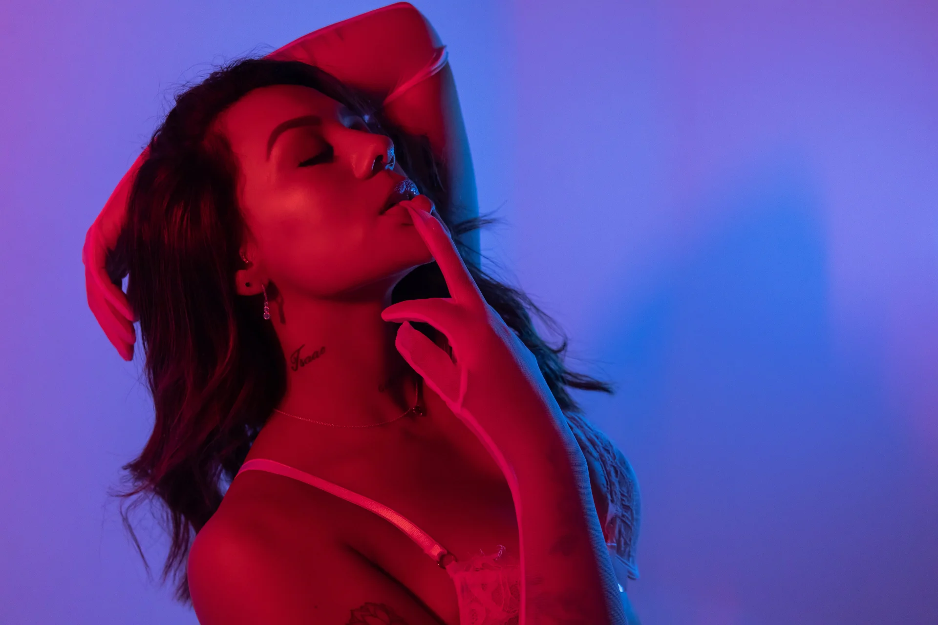 XXX Porn Photo of Nude H_Williams 4