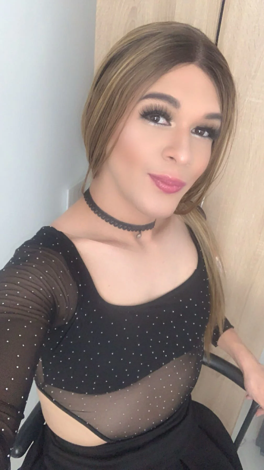 XXX Porn Photo of Nude ana_jhonts 7