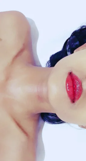 XXX Porn Photo of Nude Lavanya_____ 16