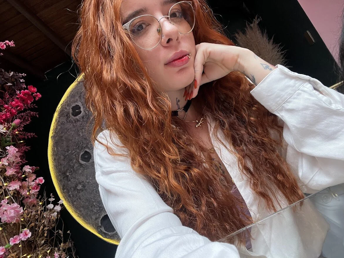 XXX Porn Photo of Nude Manuela_monroe 23