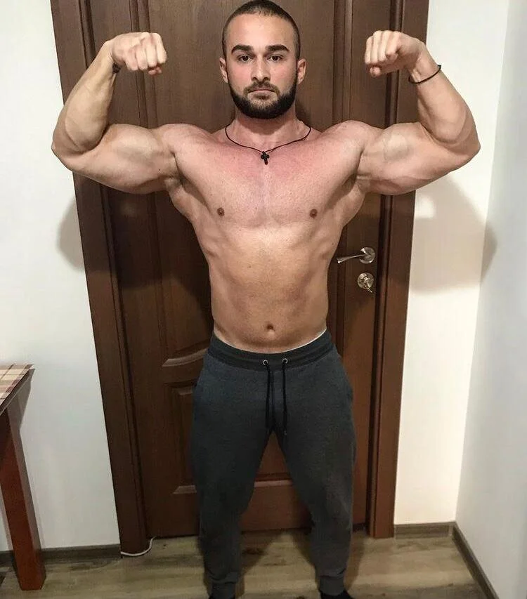 XXX Porn Photo of Nude tony_storm 6