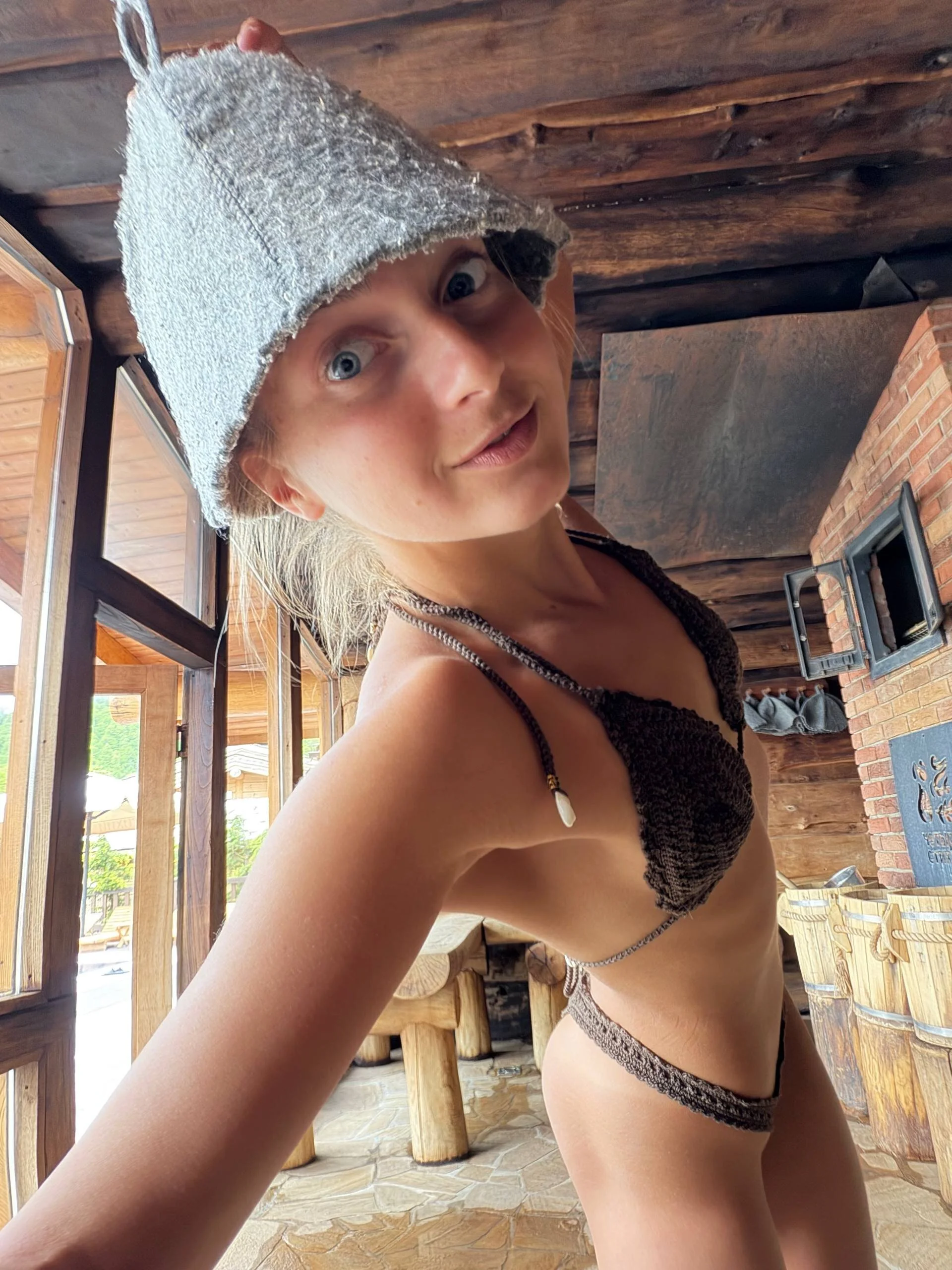 XXX Porn Photo of Nude ElizSweet 208