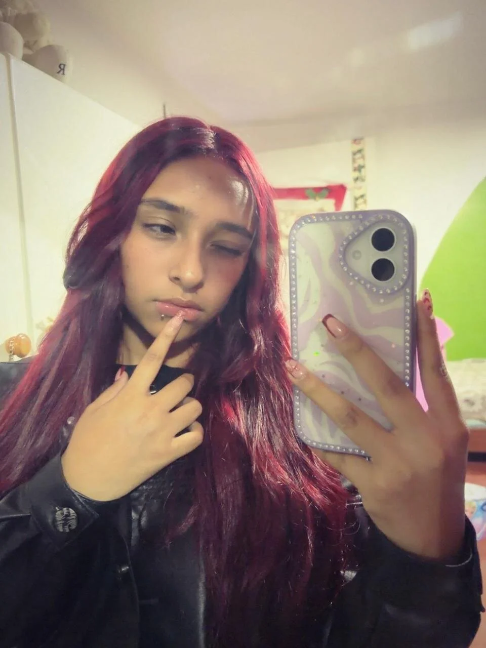 XXX Porn Photo of Nude Bella__Peach 5