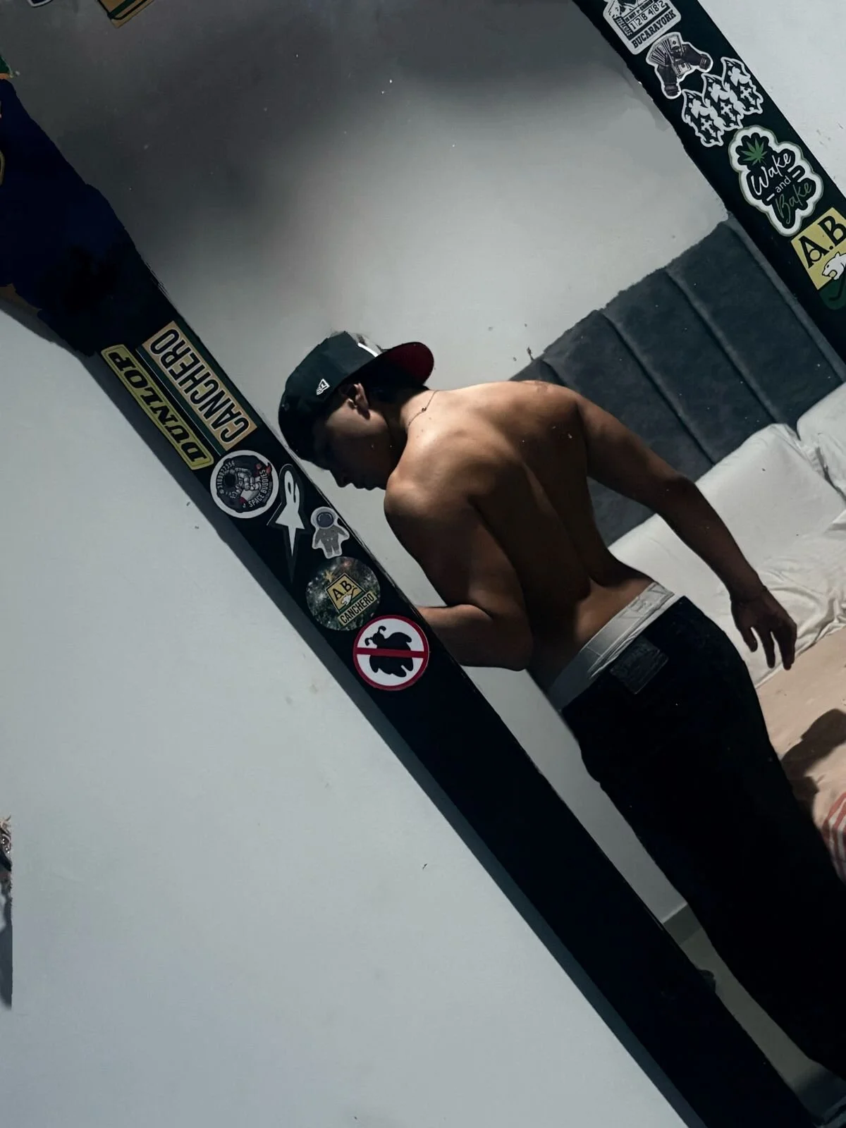 XXX Porn Photo of Nude Jordan_24_ 2