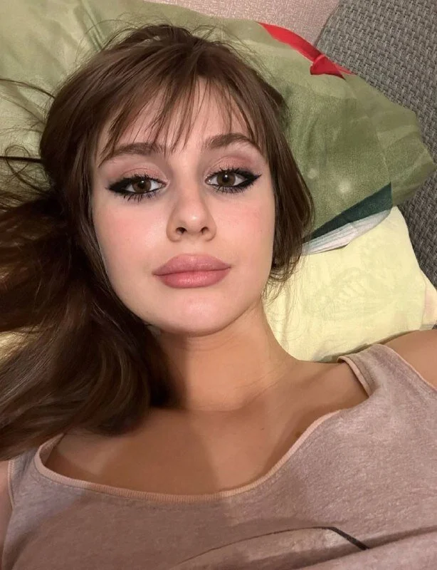 XXX Porn Photo of Nude brrritney 4