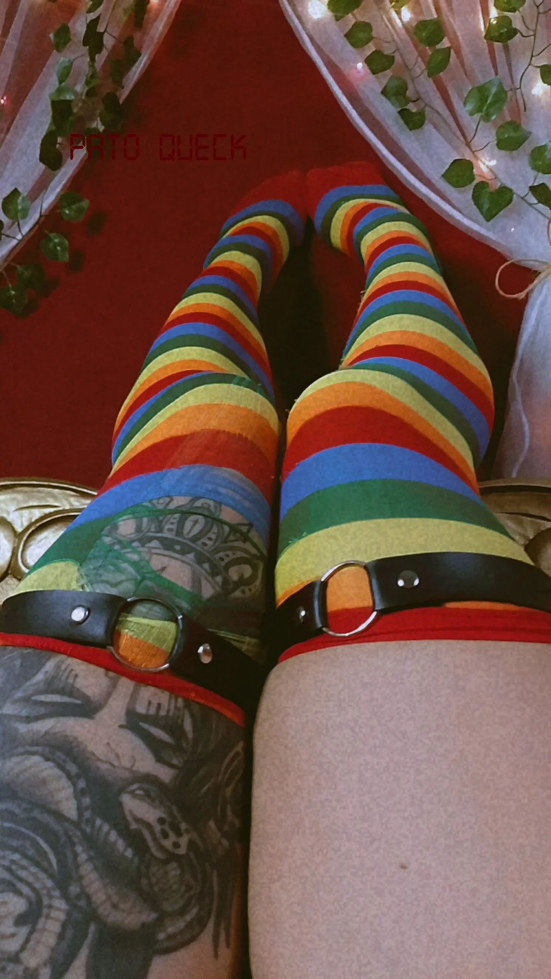 XXX Porn Photo of Nude Angel_Duck 6