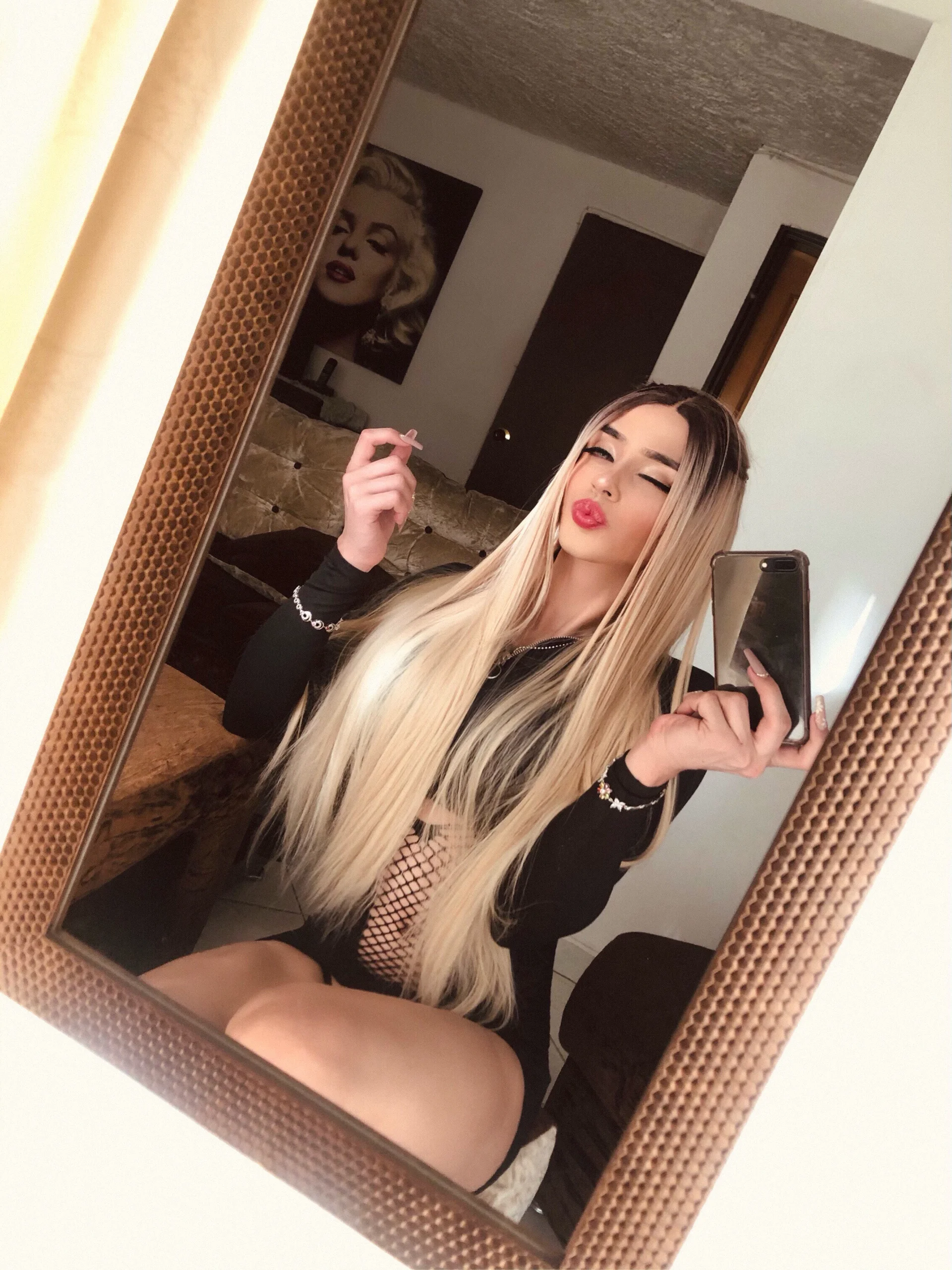 XXX Porn Photo of Nude kehisha_ 25