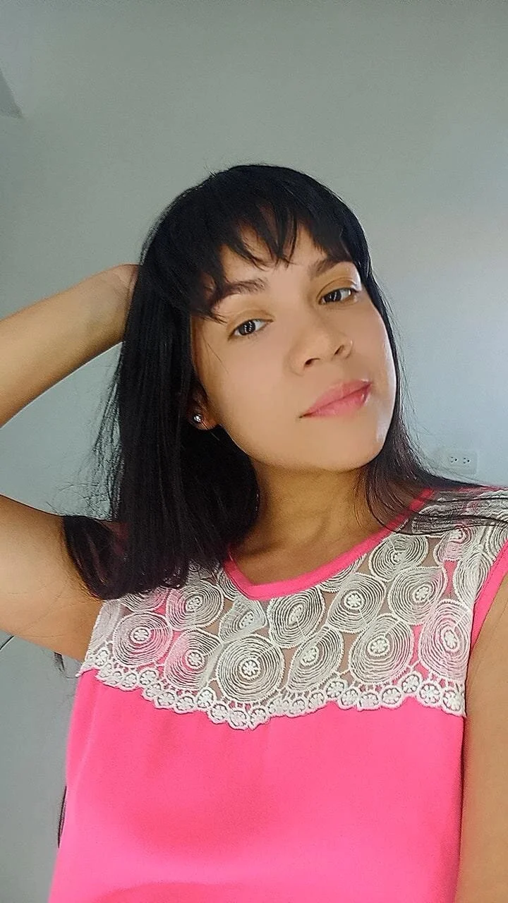 XXX Porn Photo of Nude Lina_Lara_ 8