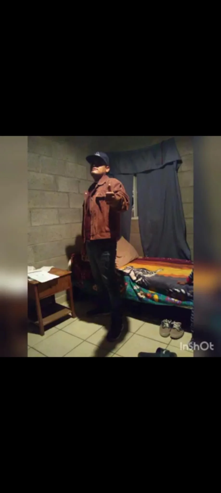 XXX Porn Photo of Nude SpammedAztec 4