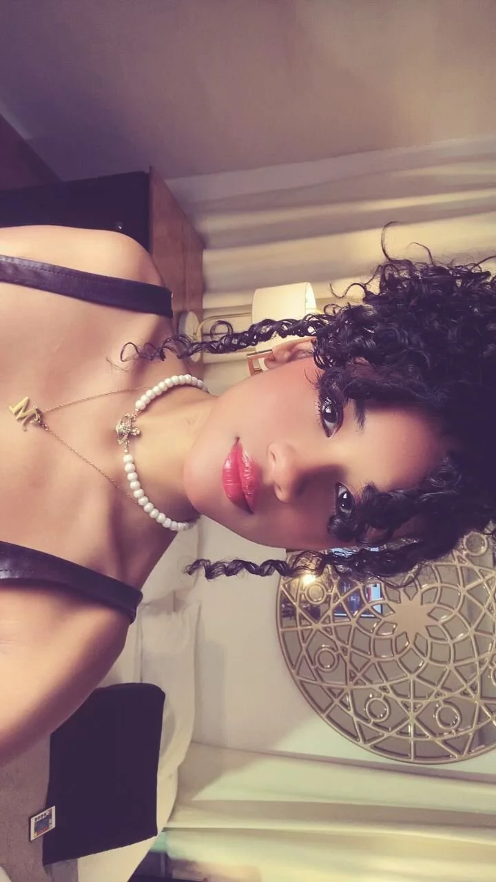XXX Porn Photo of Nude Aprillbrunette 55