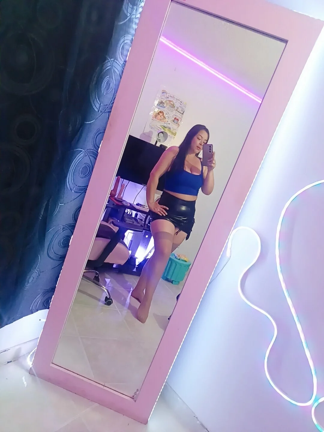 XXX Porn Photo of Nude Danniela20 6
