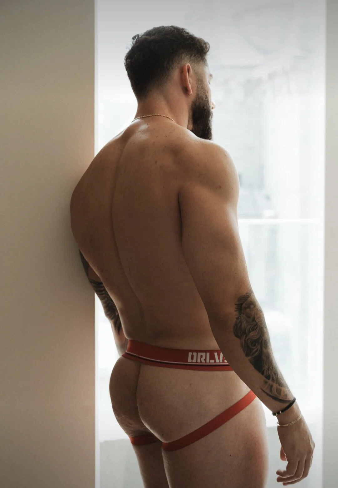 XXX Porn Photo of Nude jonhklleyn 3