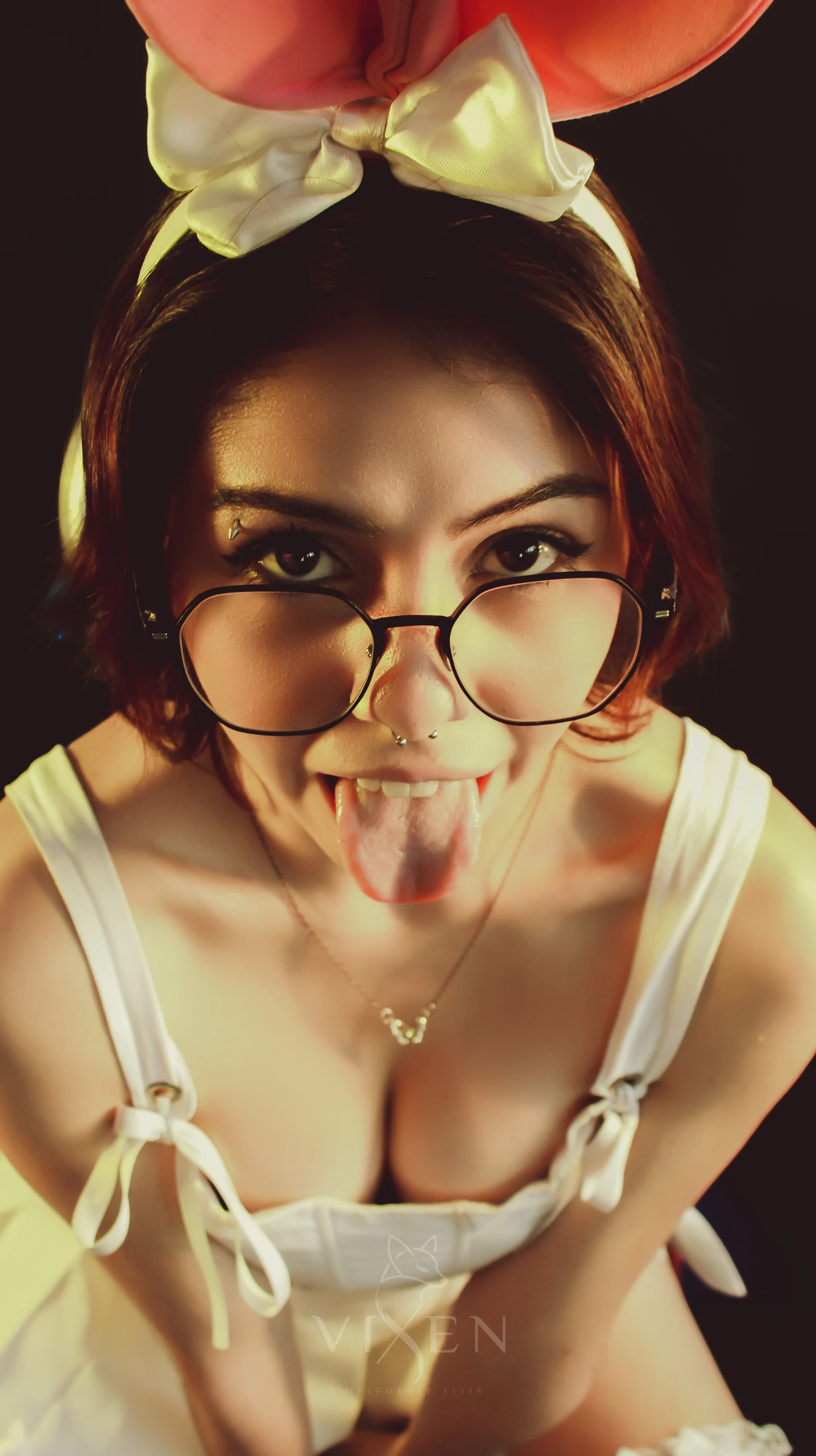 XXX Porn Photo of Nude Ponmmy 4