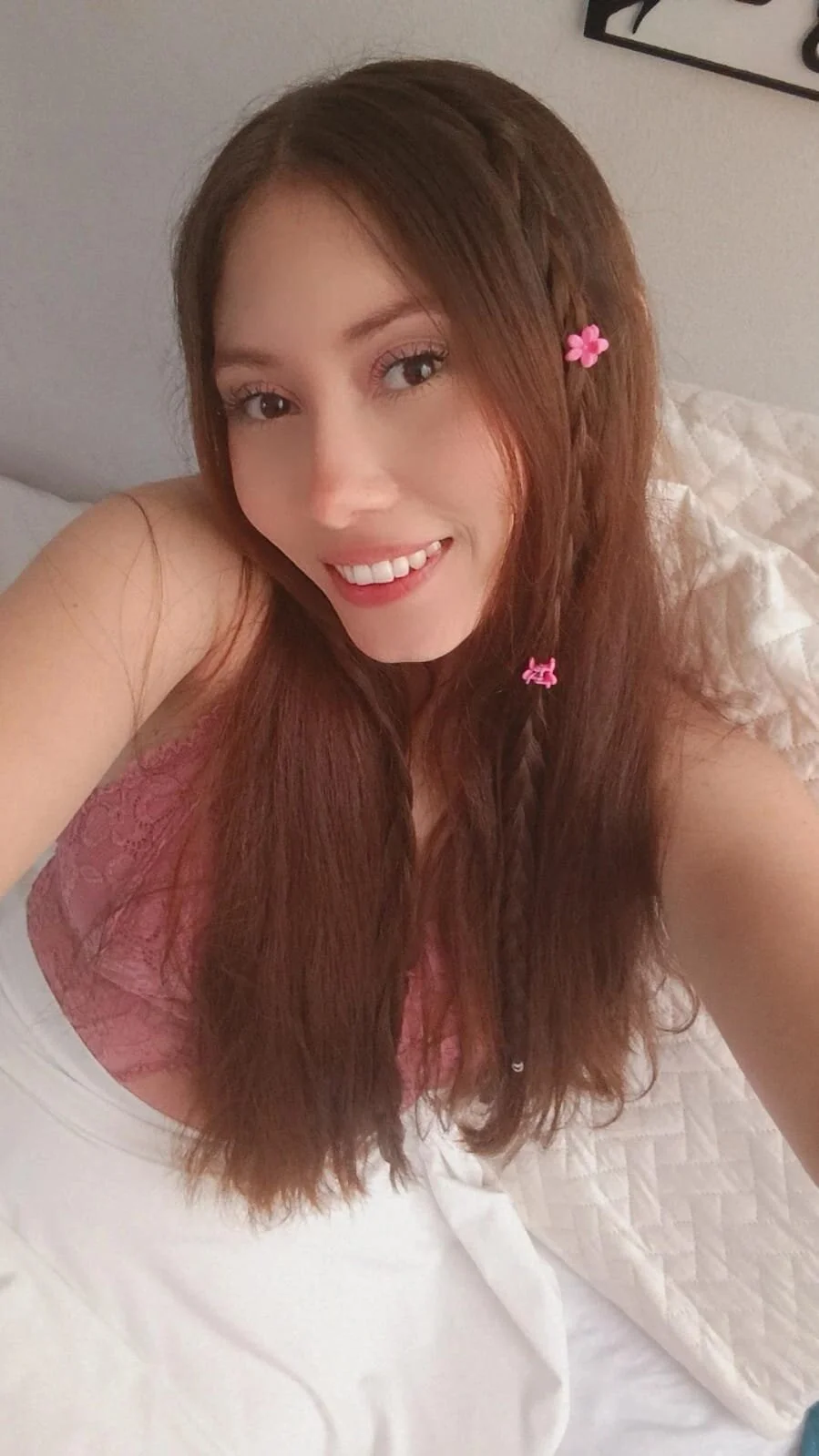 XXX Porn Photo of Nude asuna_love20 3