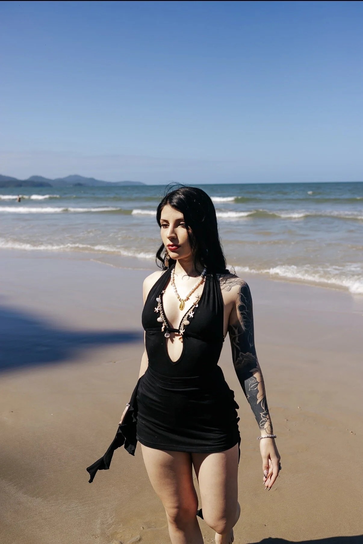 XXX Porn Photo of Nude Morgankimura 5