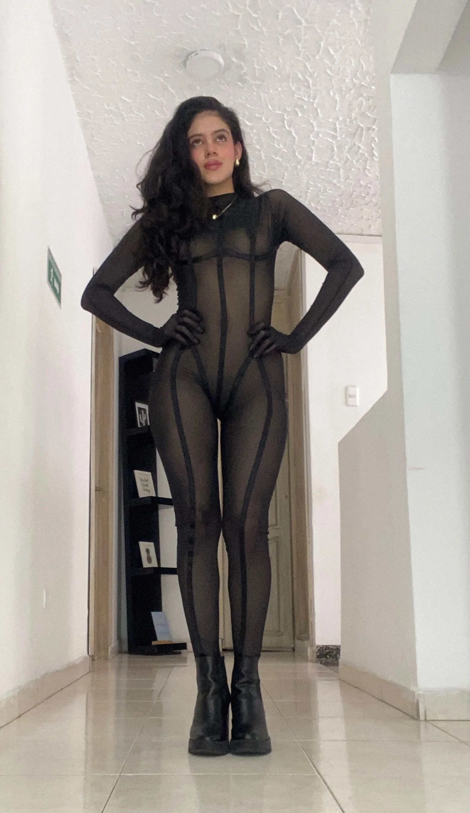 XXX Porn Photo of Nude AngelinaRoss_ 98