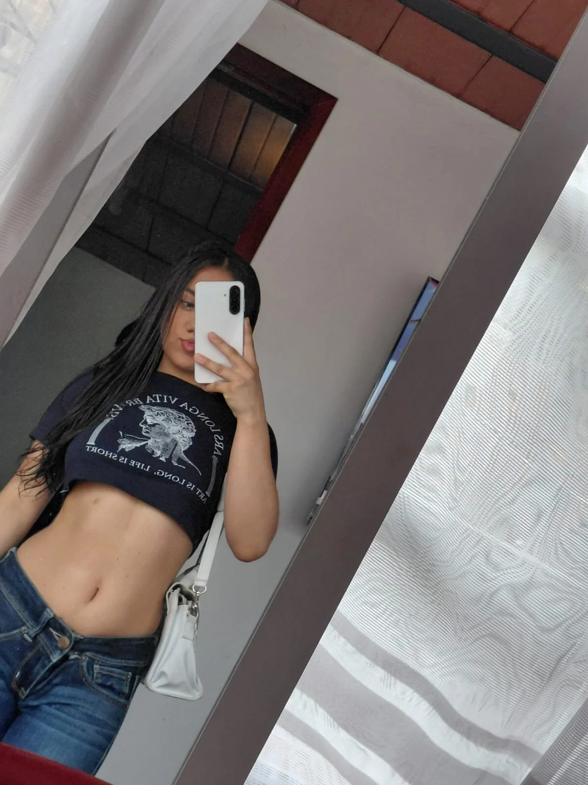 XXX Porn Photo of Nude Celesthe_girl 2
