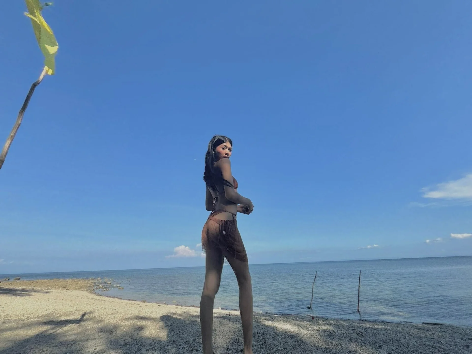 XXX Porn Photo of Nude yourlady_clara 2