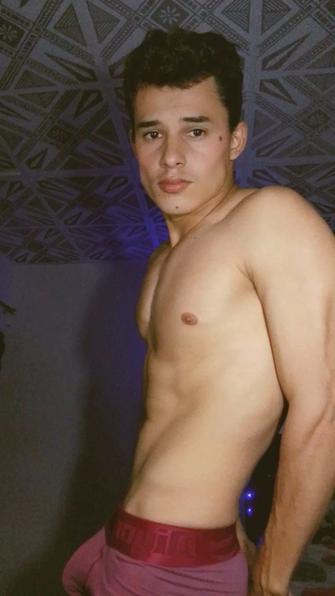 XXX Porn Photo of Nude wendyfreddy 75