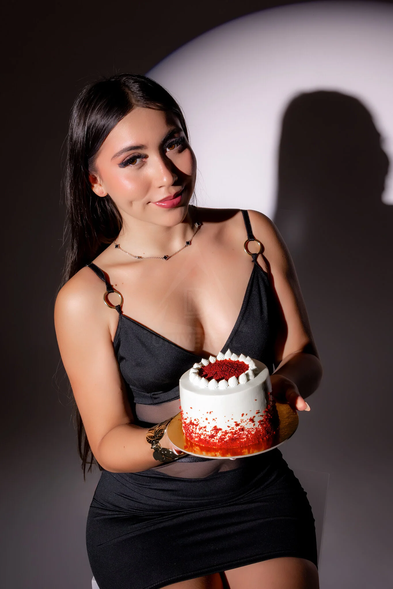 XXX Porn Photo of Nude AlissonHarperr 35
