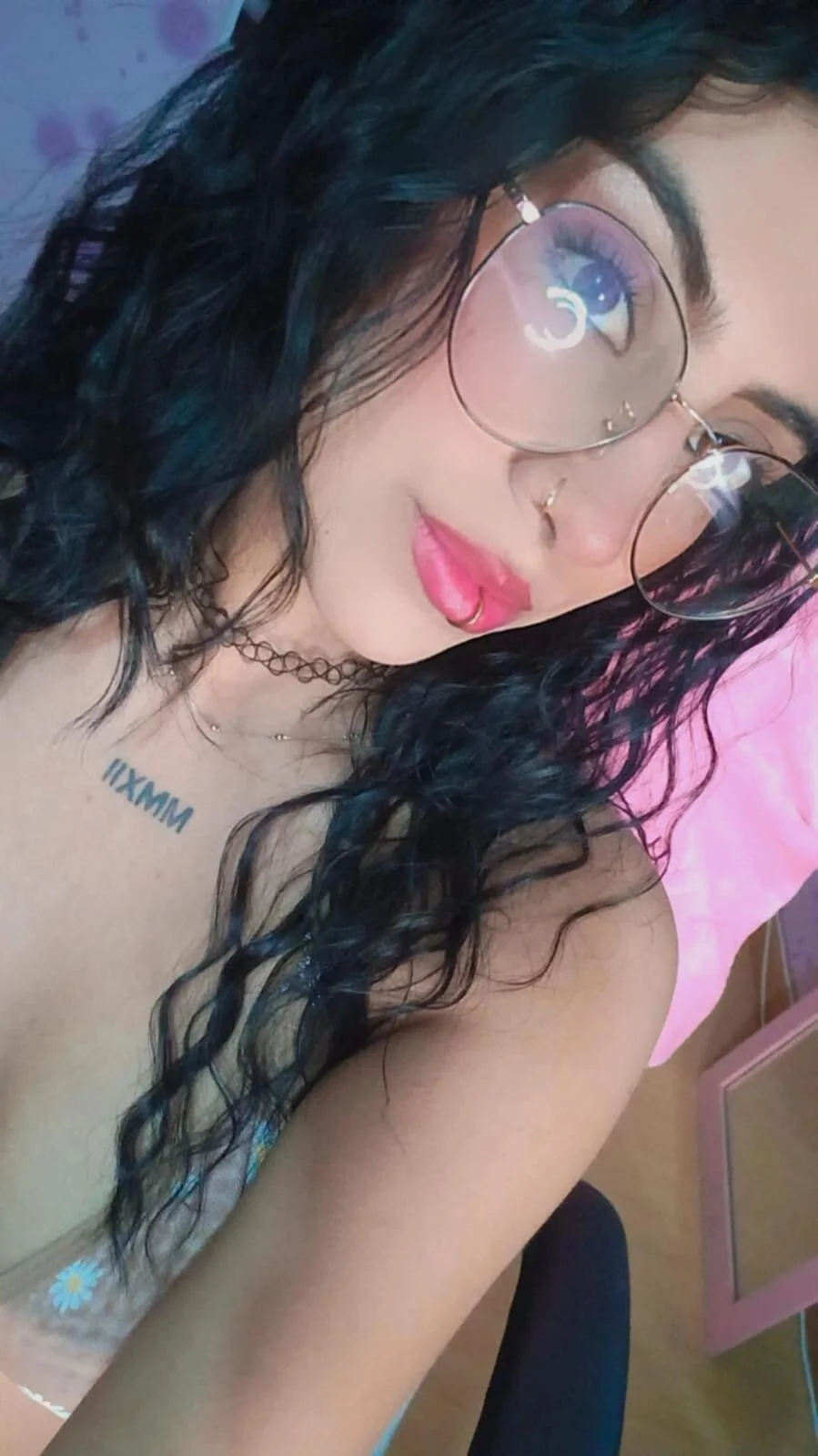 XXX Porn Photo of Nude Medussa_katt 2