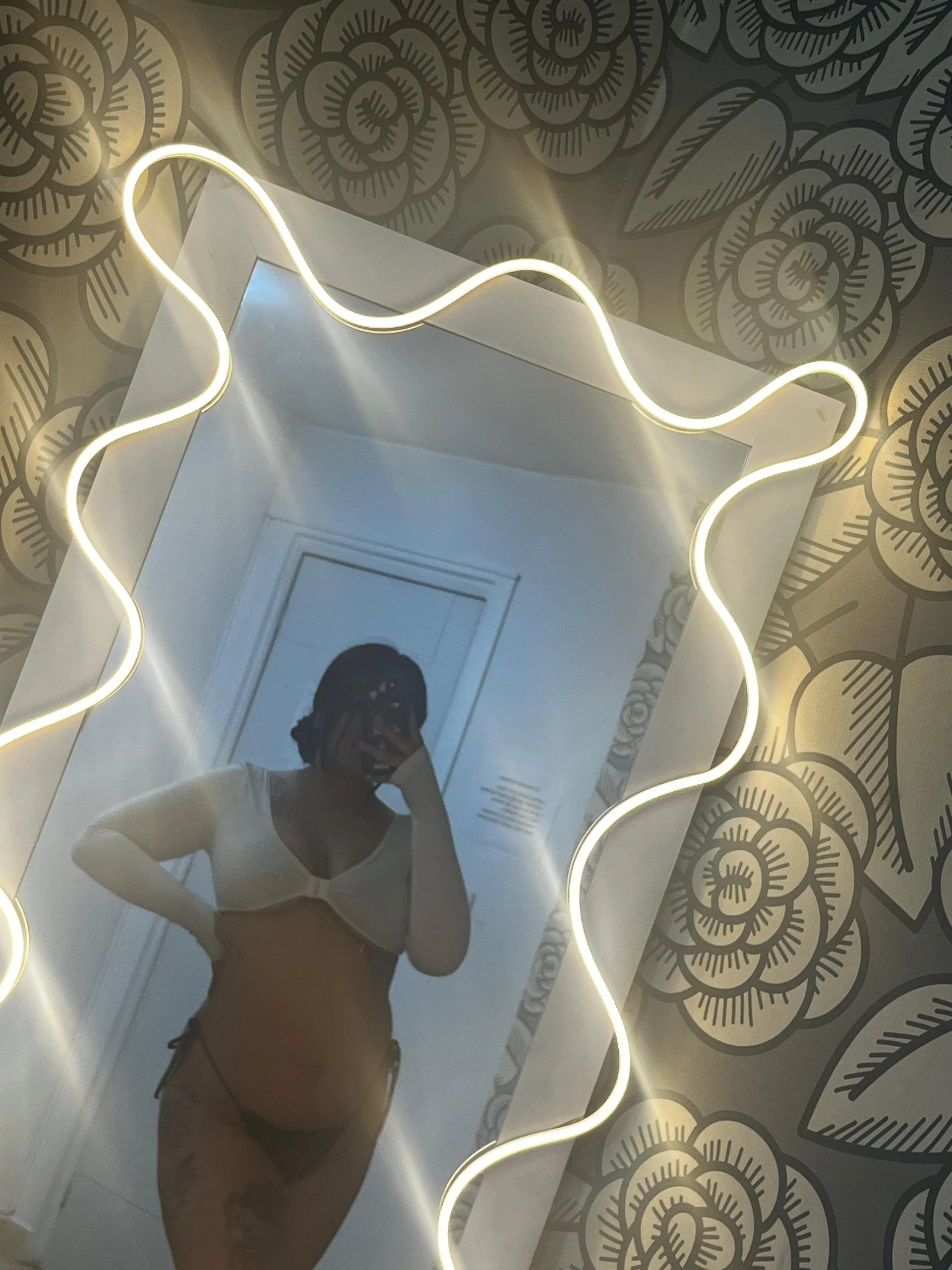 XXX Porn Photo of Nude Mellani_tay 35