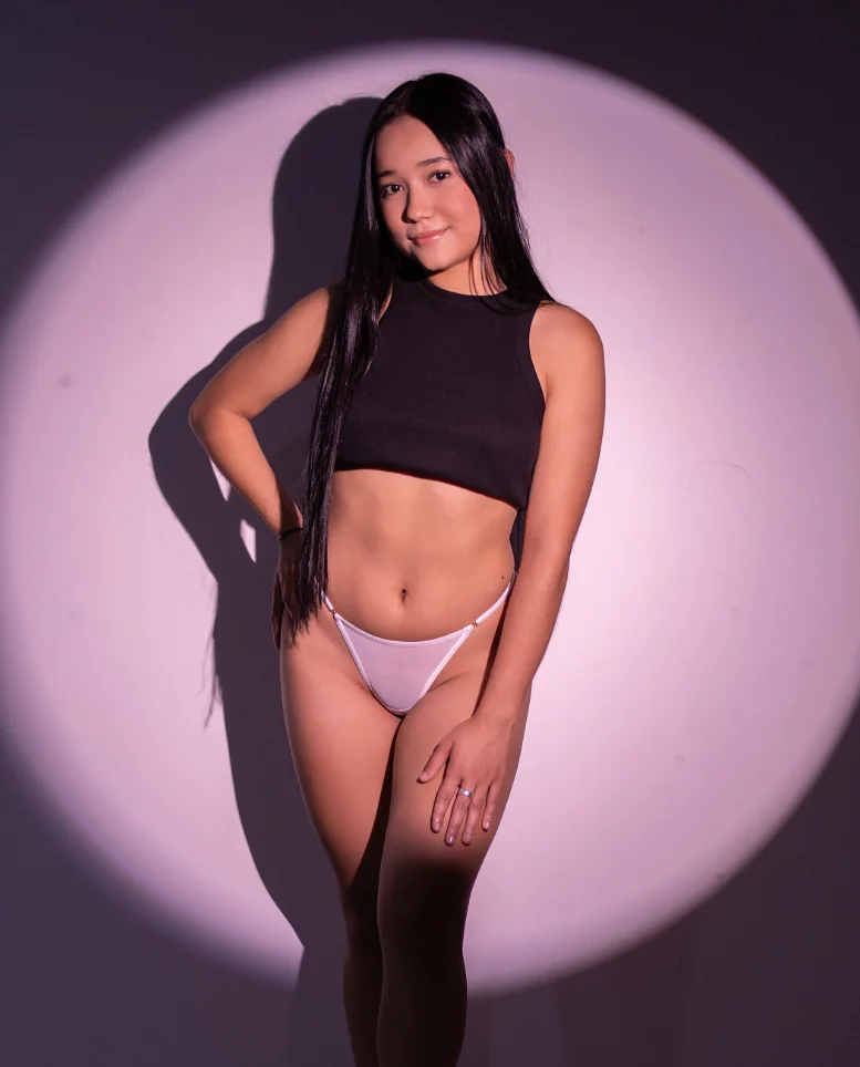 XXX Porn Photo of Nude littlee_Sophi_ 4